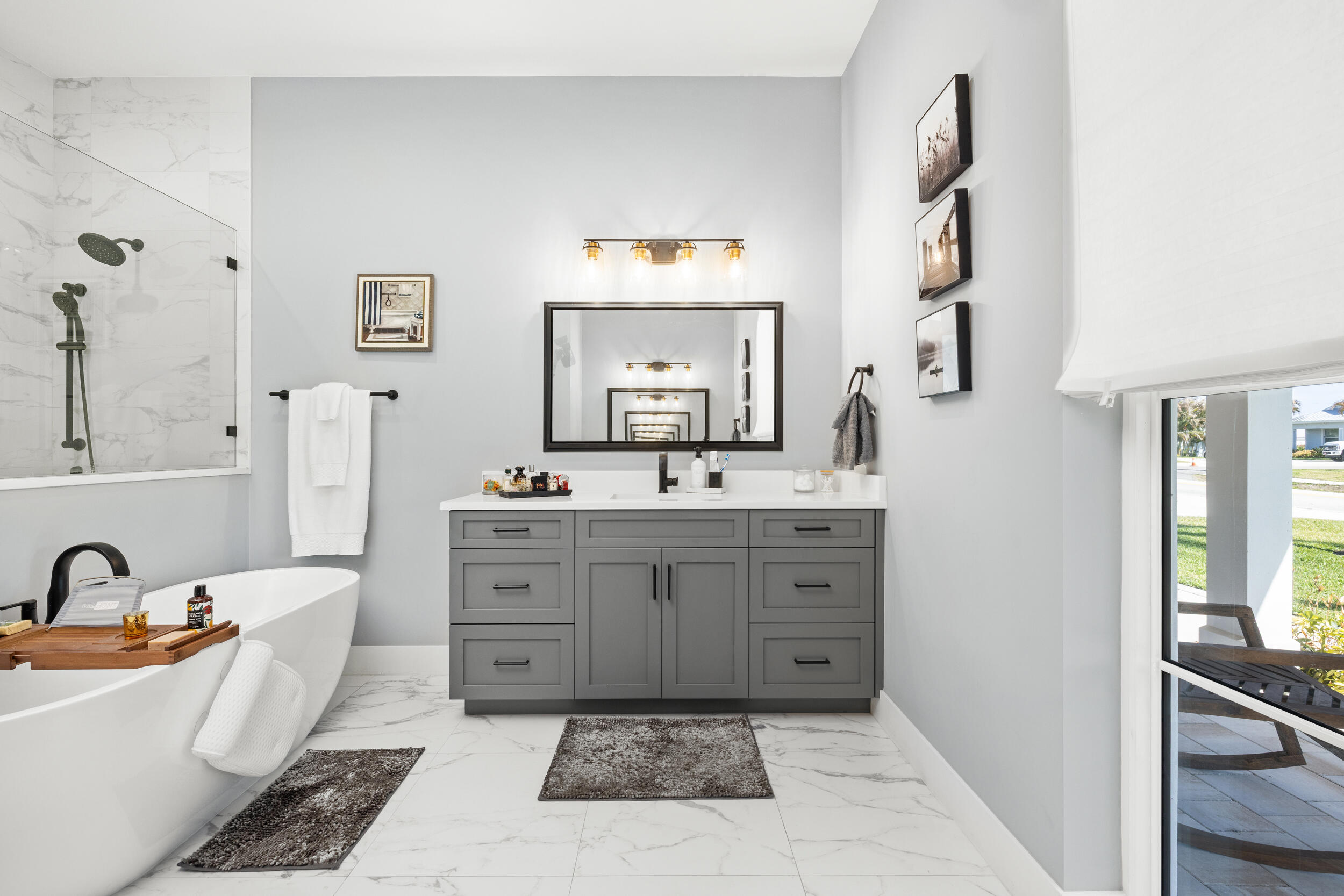 TALL PINES - Residential