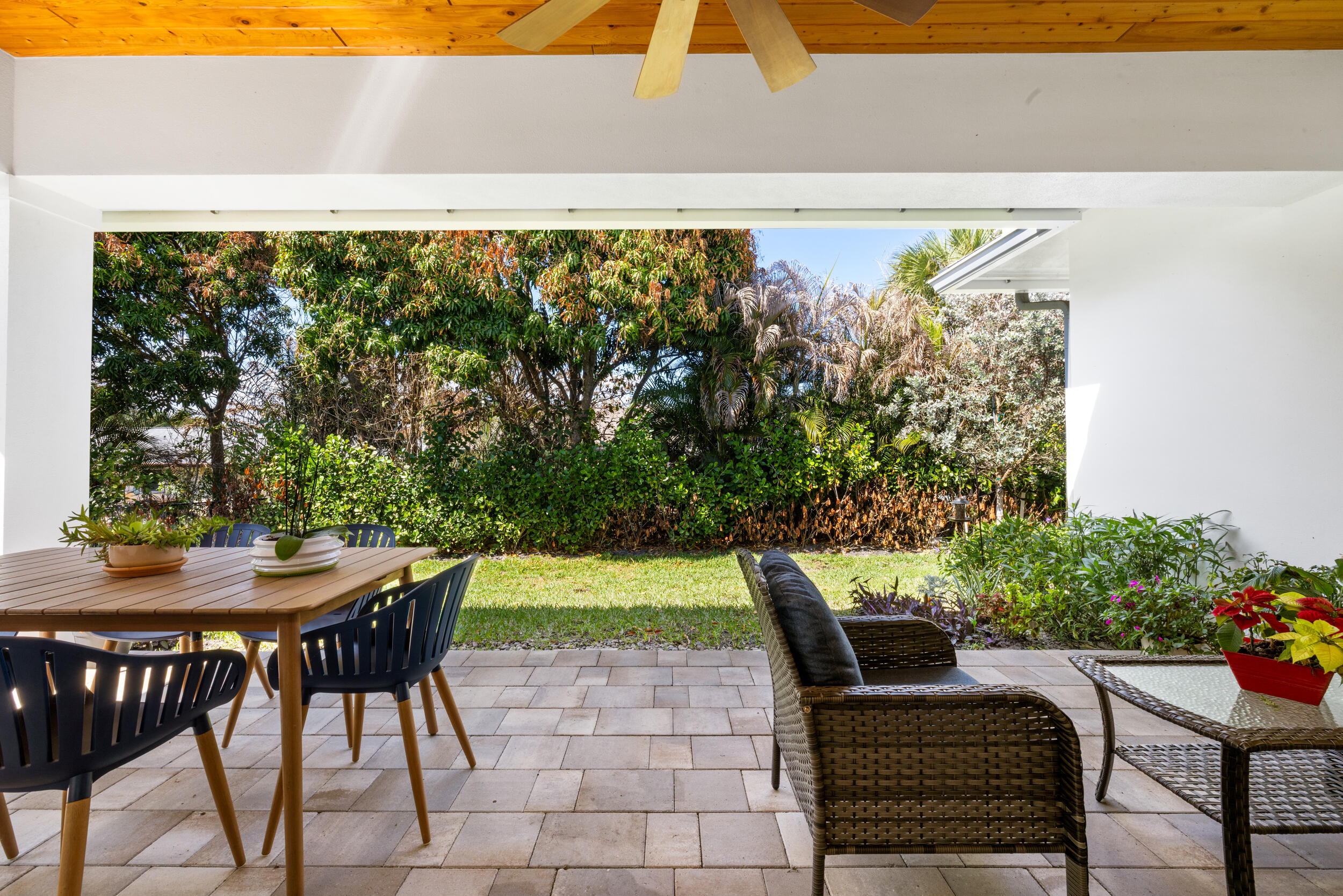 TALL PINES - Residential