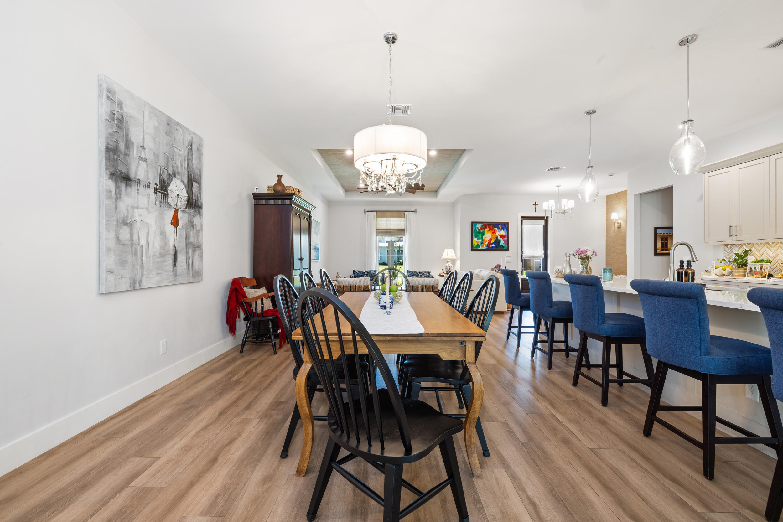 TALL PINES - Residential