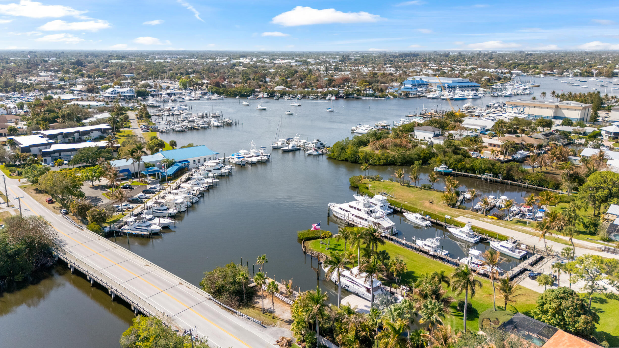 TALL PINES - Residential