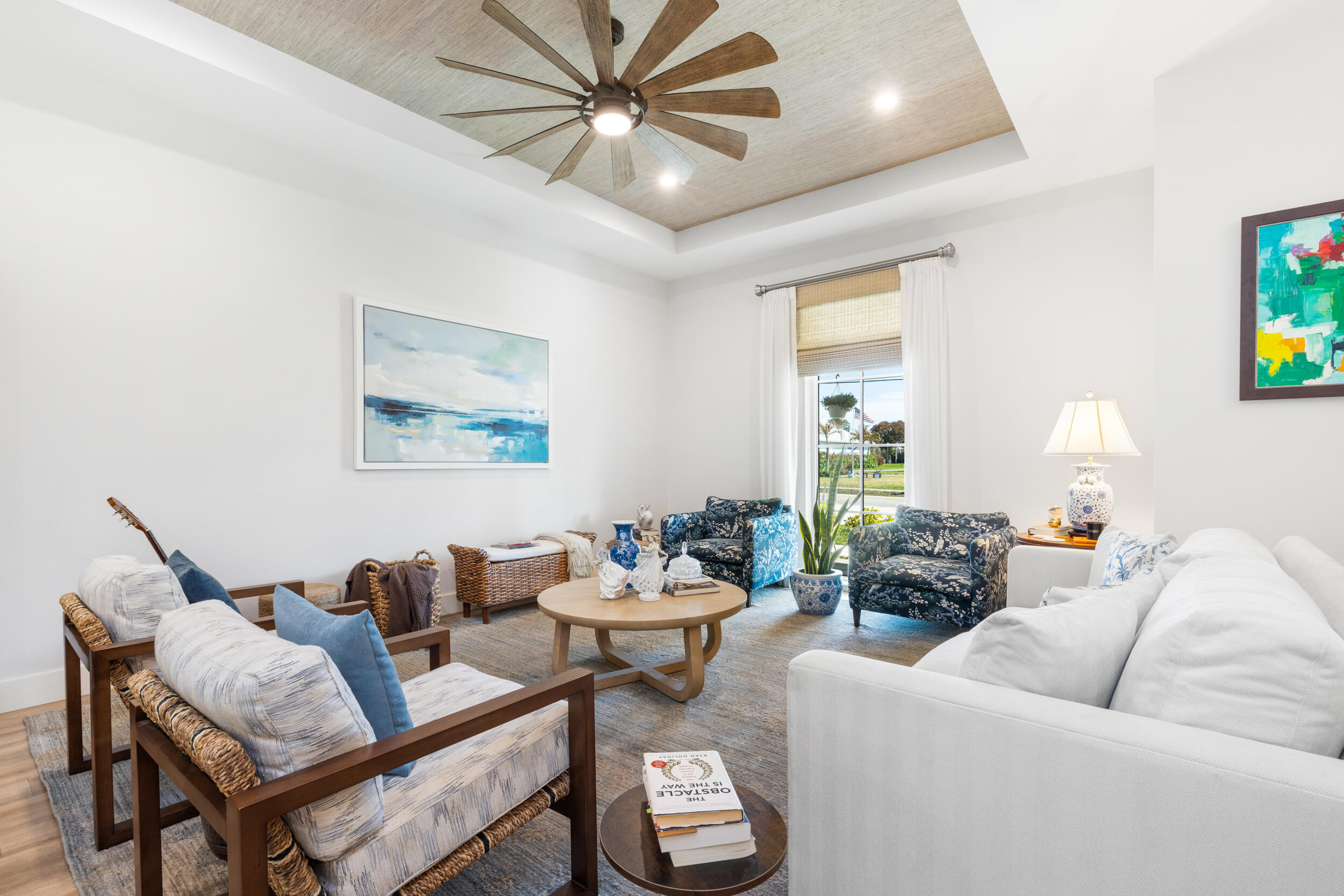 TALL PINES - Residential