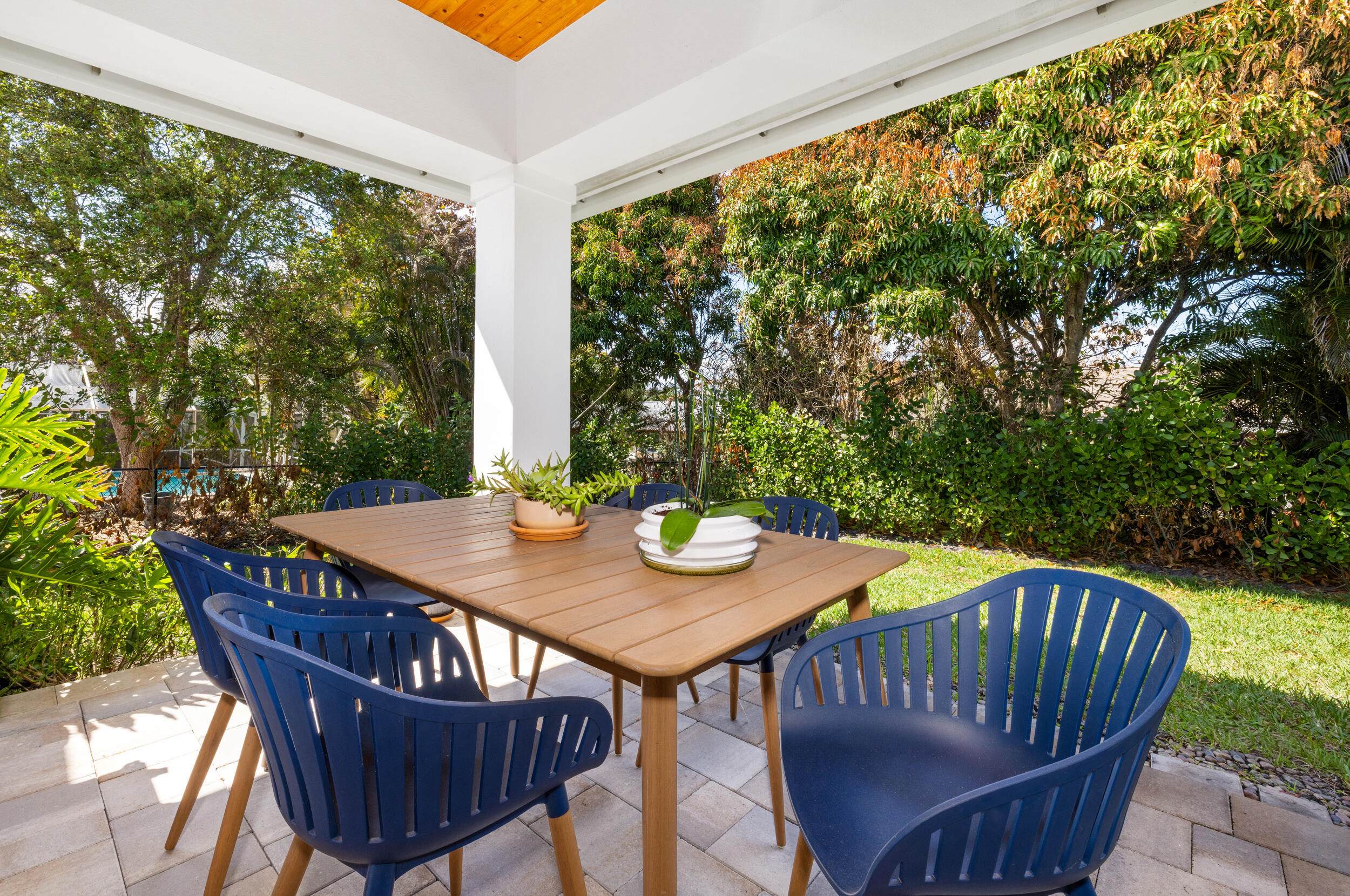 TALL PINES - Residential