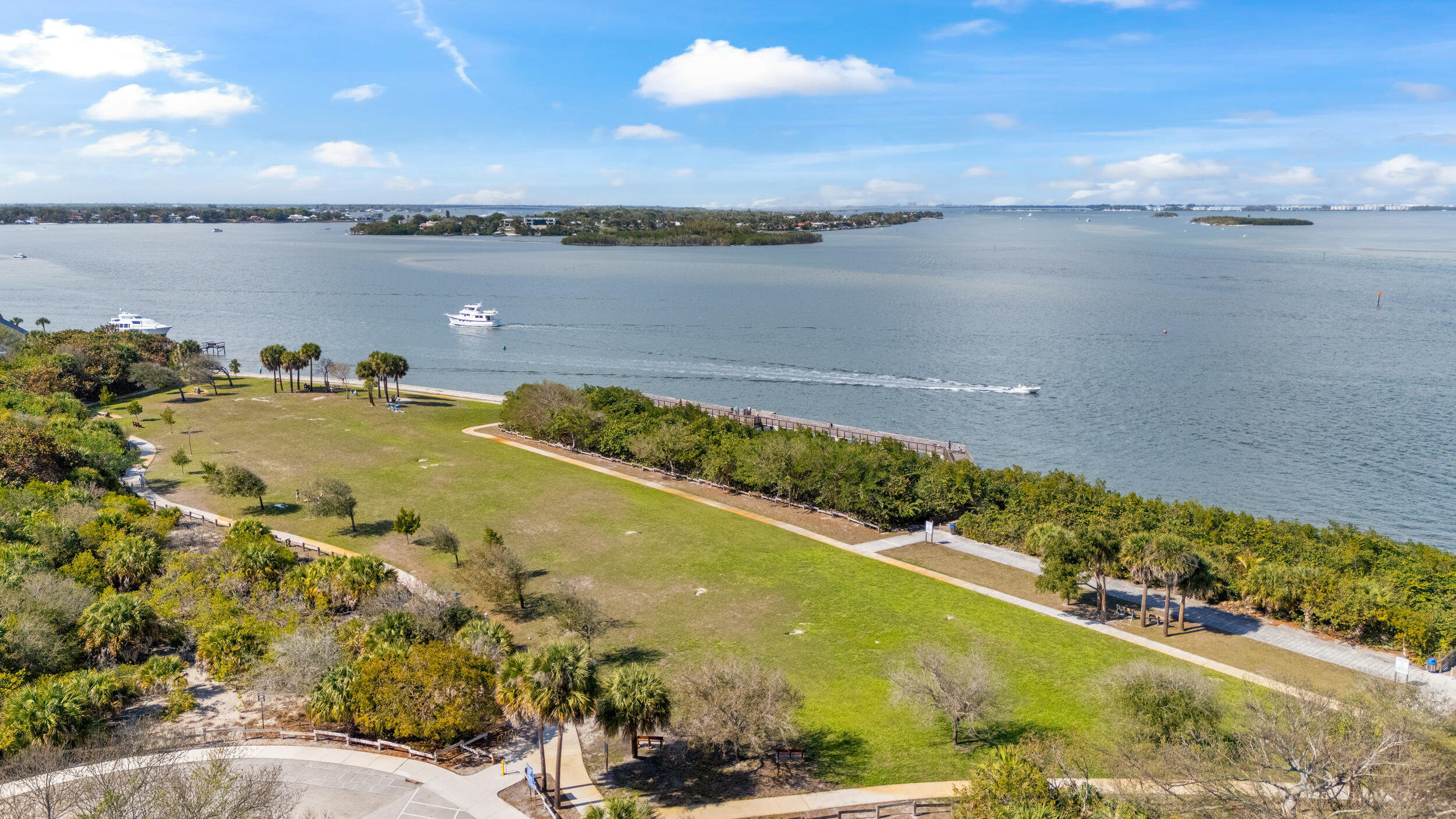 TALL PINES - Residential