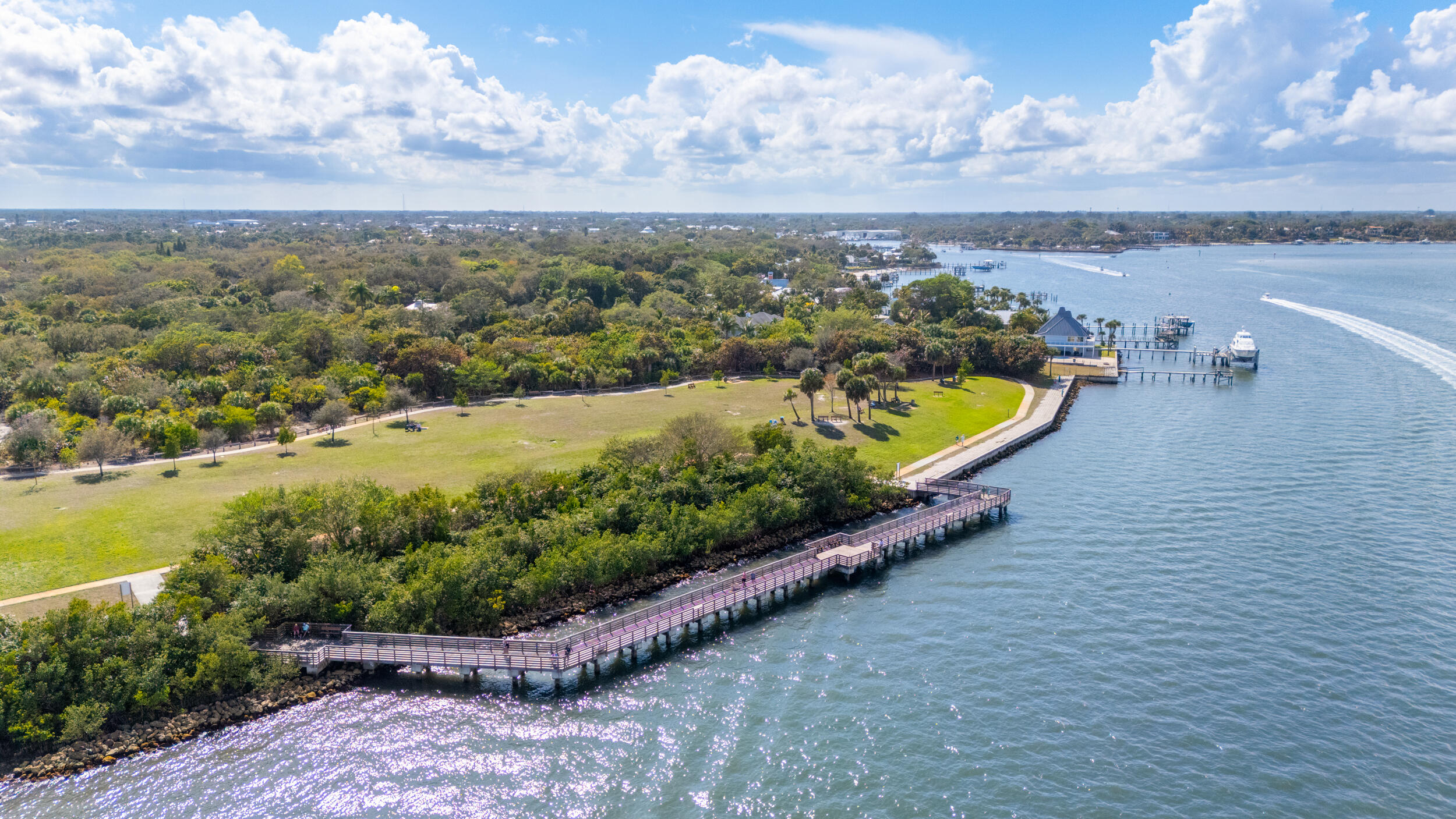 TALL PINES - Residential