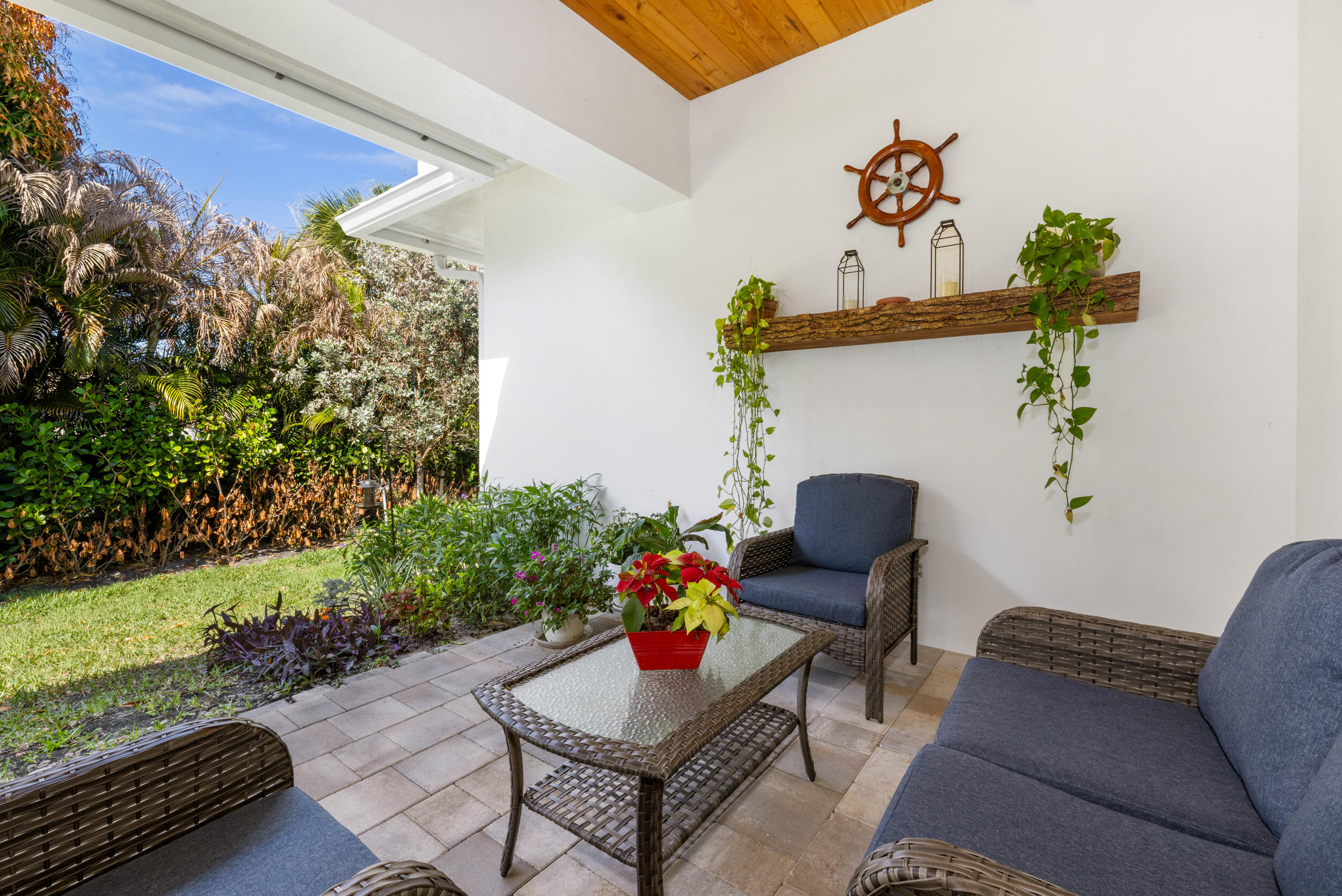 TALL PINES - Residential