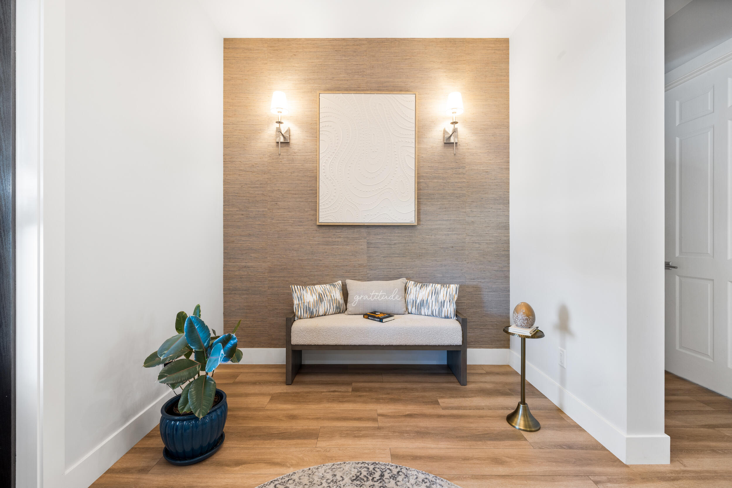 TALL PINES - Residential