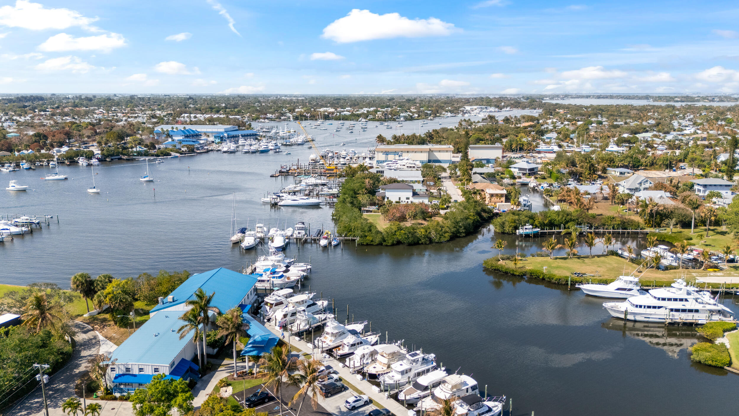 TALL PINES - Residential