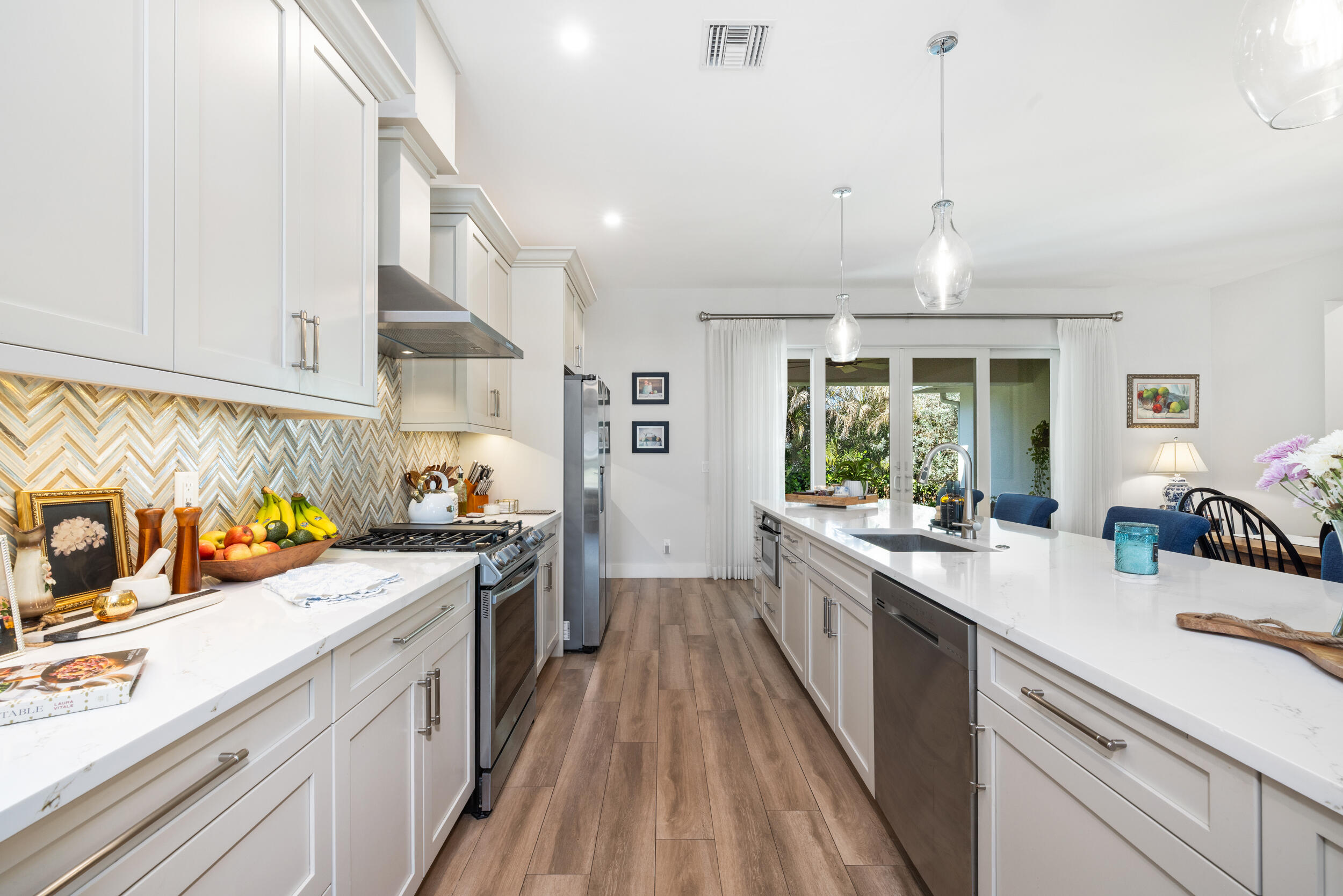 TALL PINES - Residential