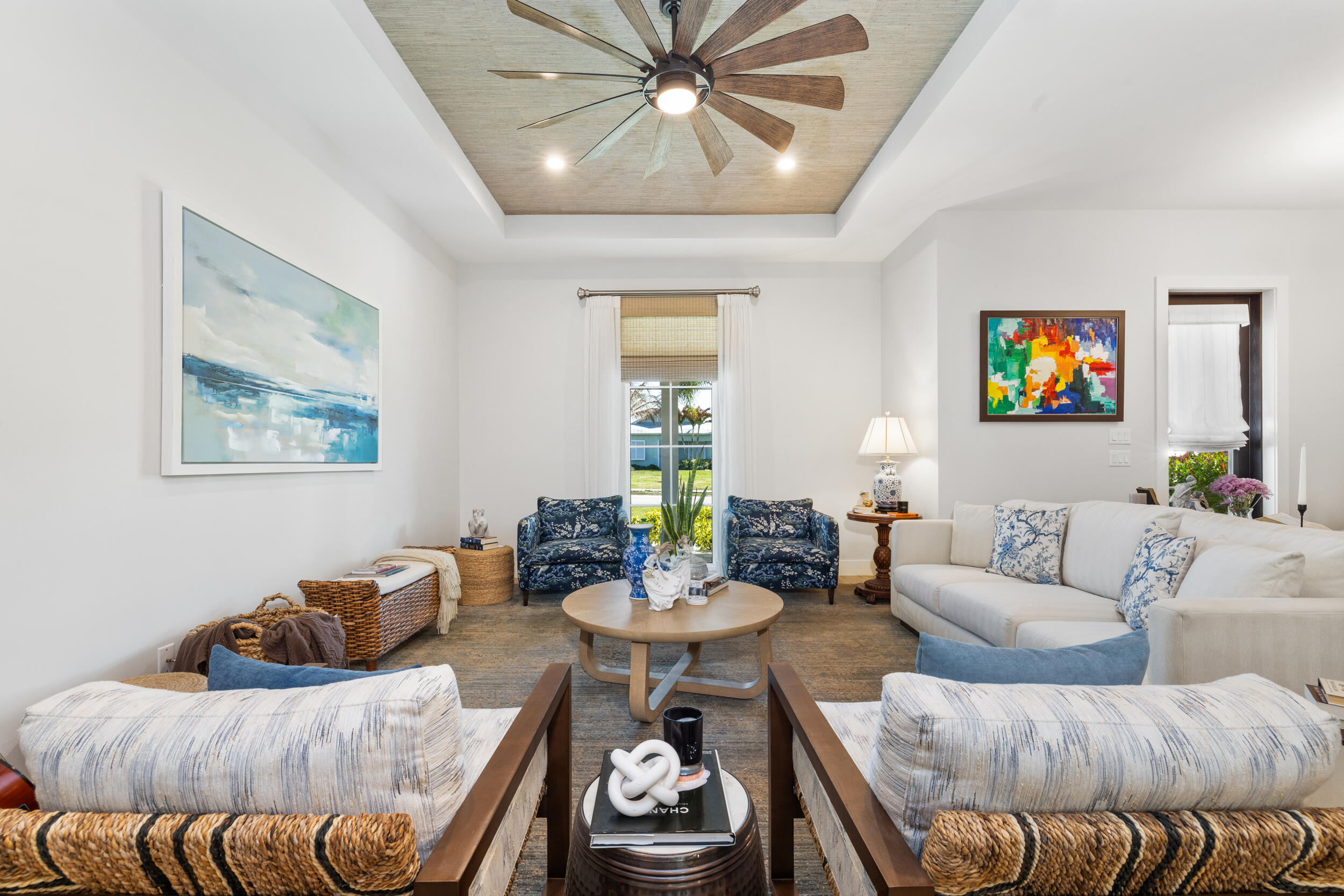 TALL PINES - Residential