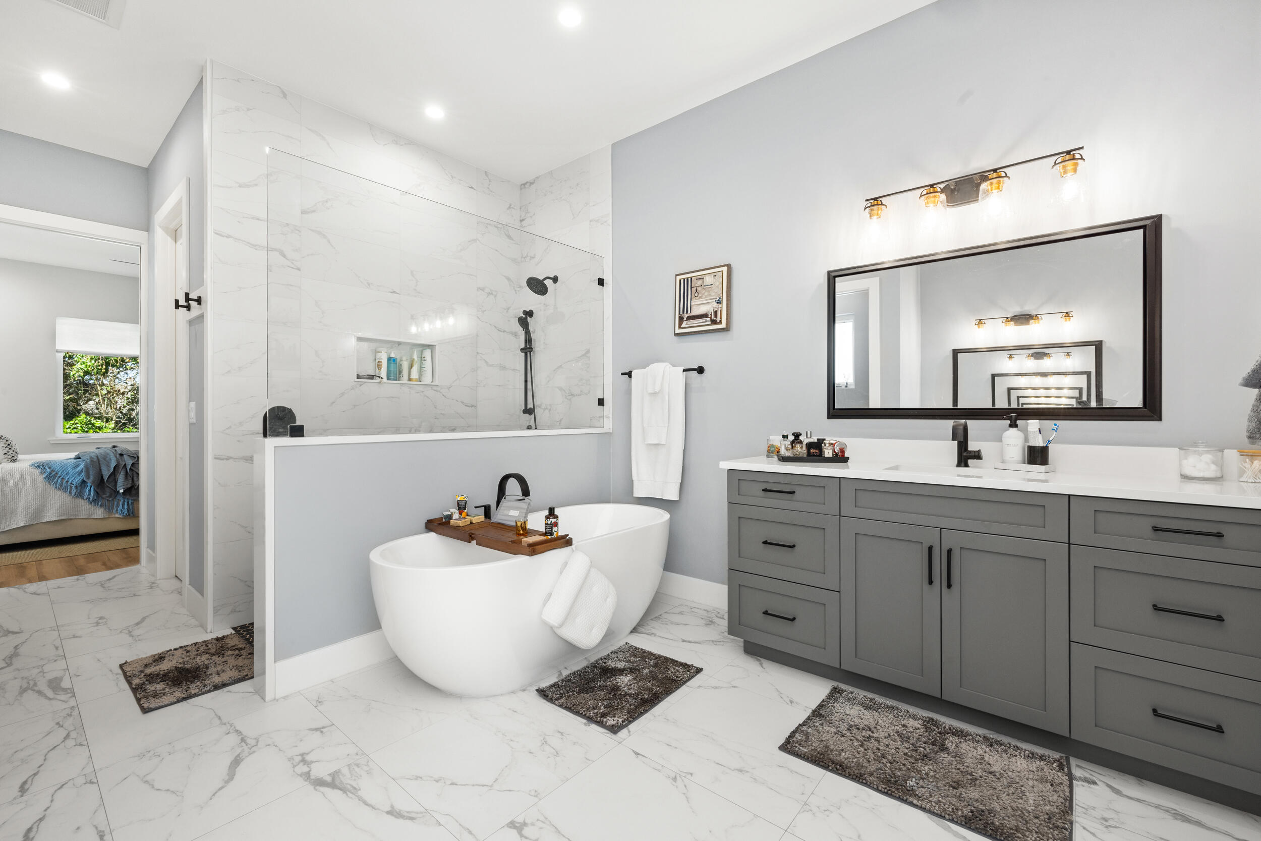 TALL PINES - Residential