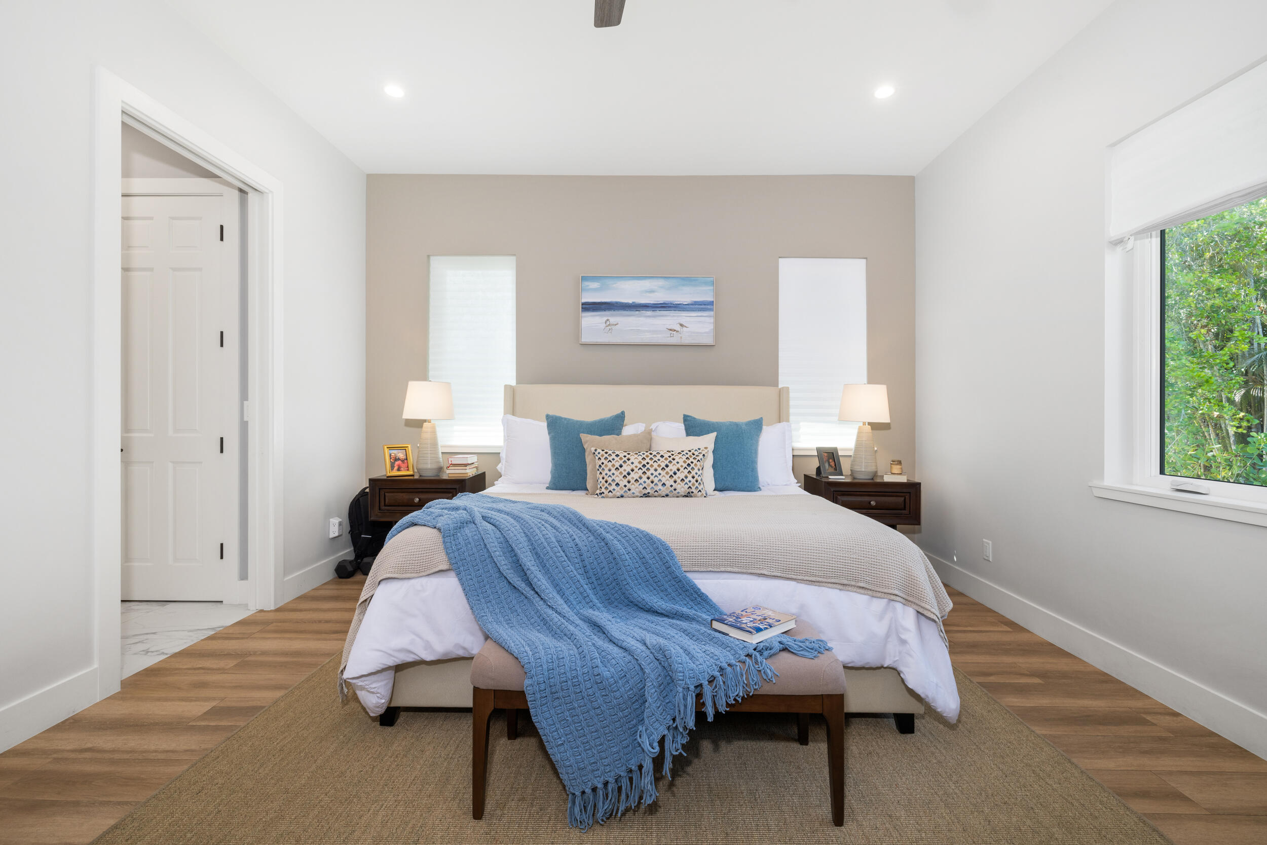 TALL PINES - Residential