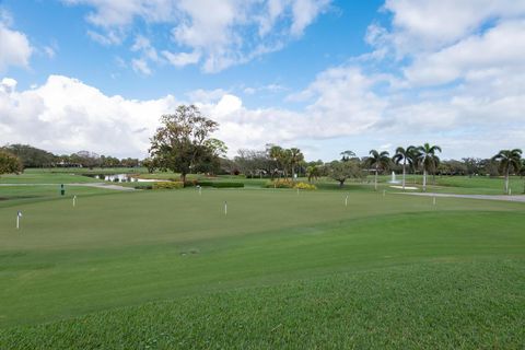 A home in Stuart