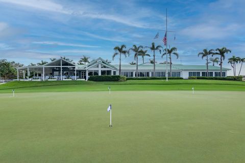 A home in Stuart