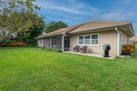 A home in Stuart