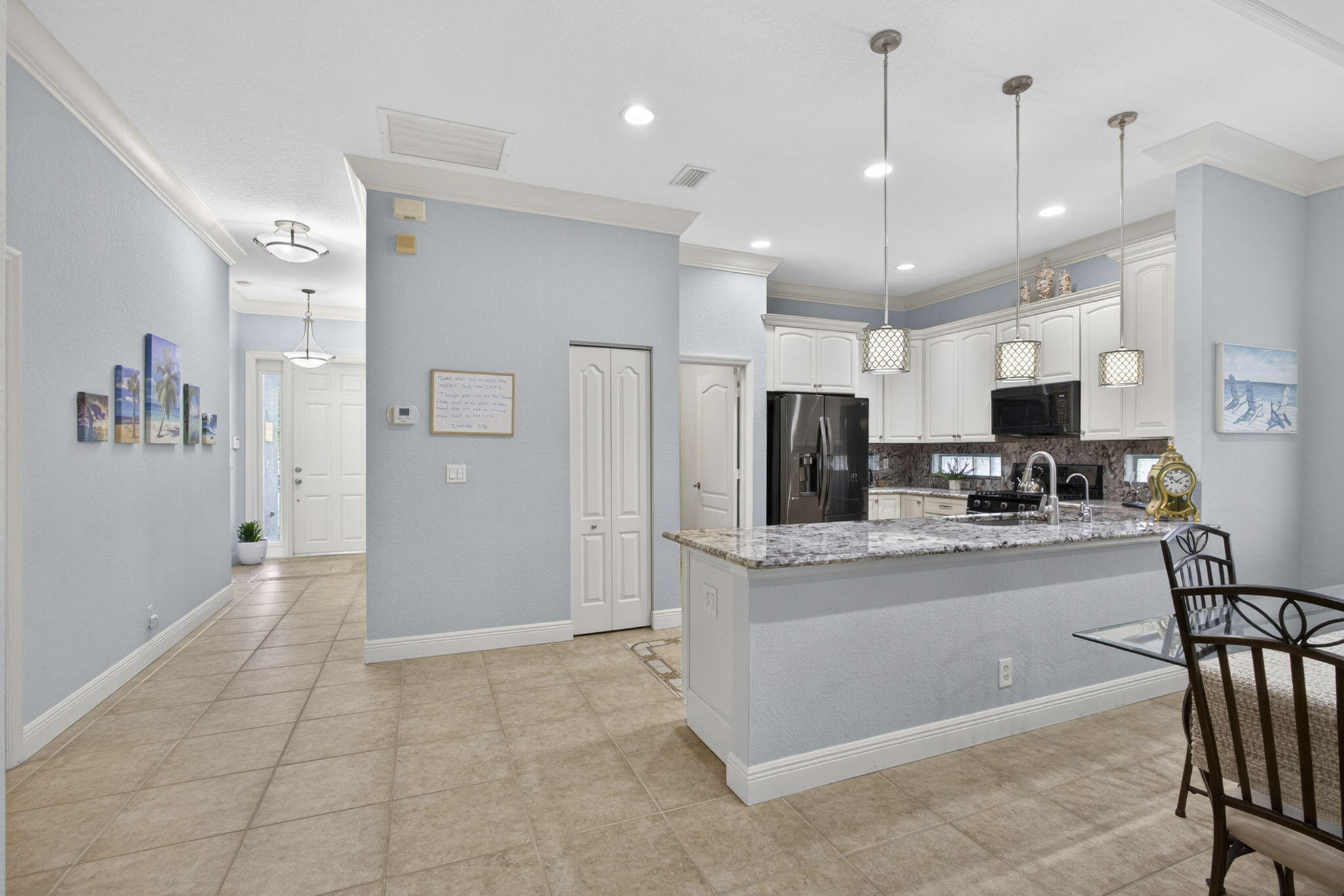 ANTHONY GROVES PH 1 - Residential