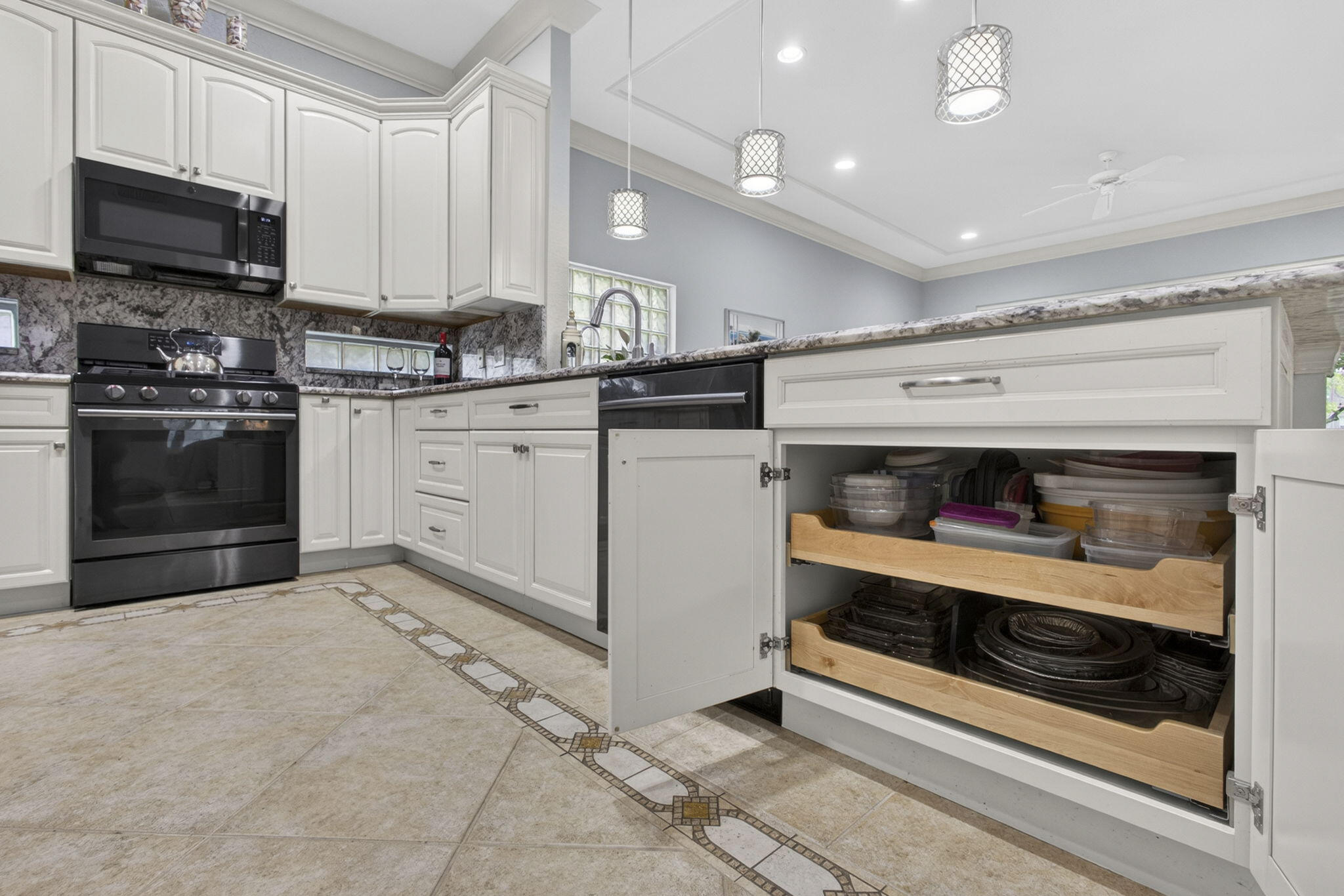 ANTHONY GROVES PH 1 - Residential