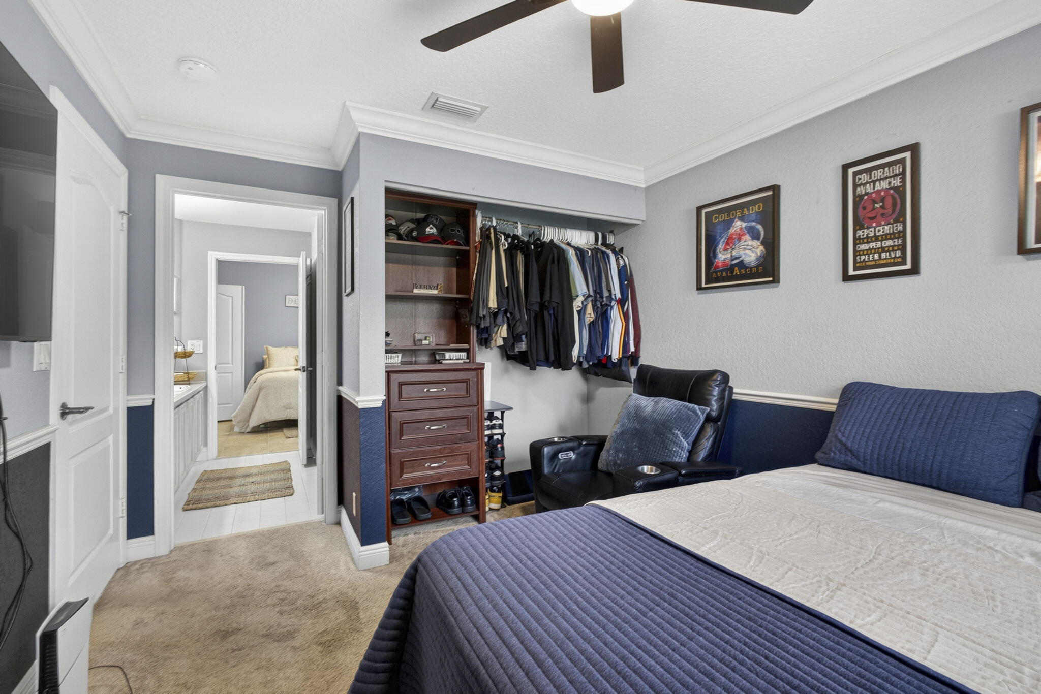 ANTHONY GROVES PH 1 - Residential