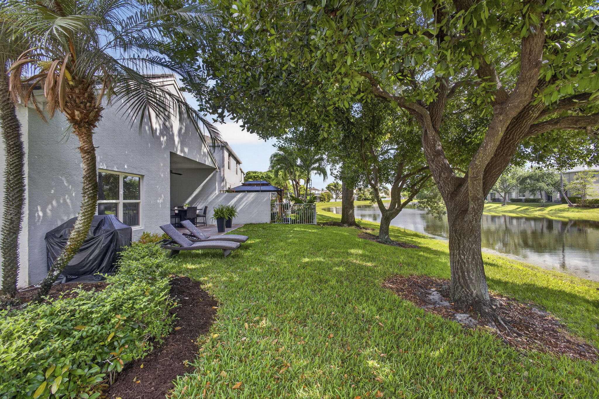 ANTHONY GROVES PH 1 - Residential