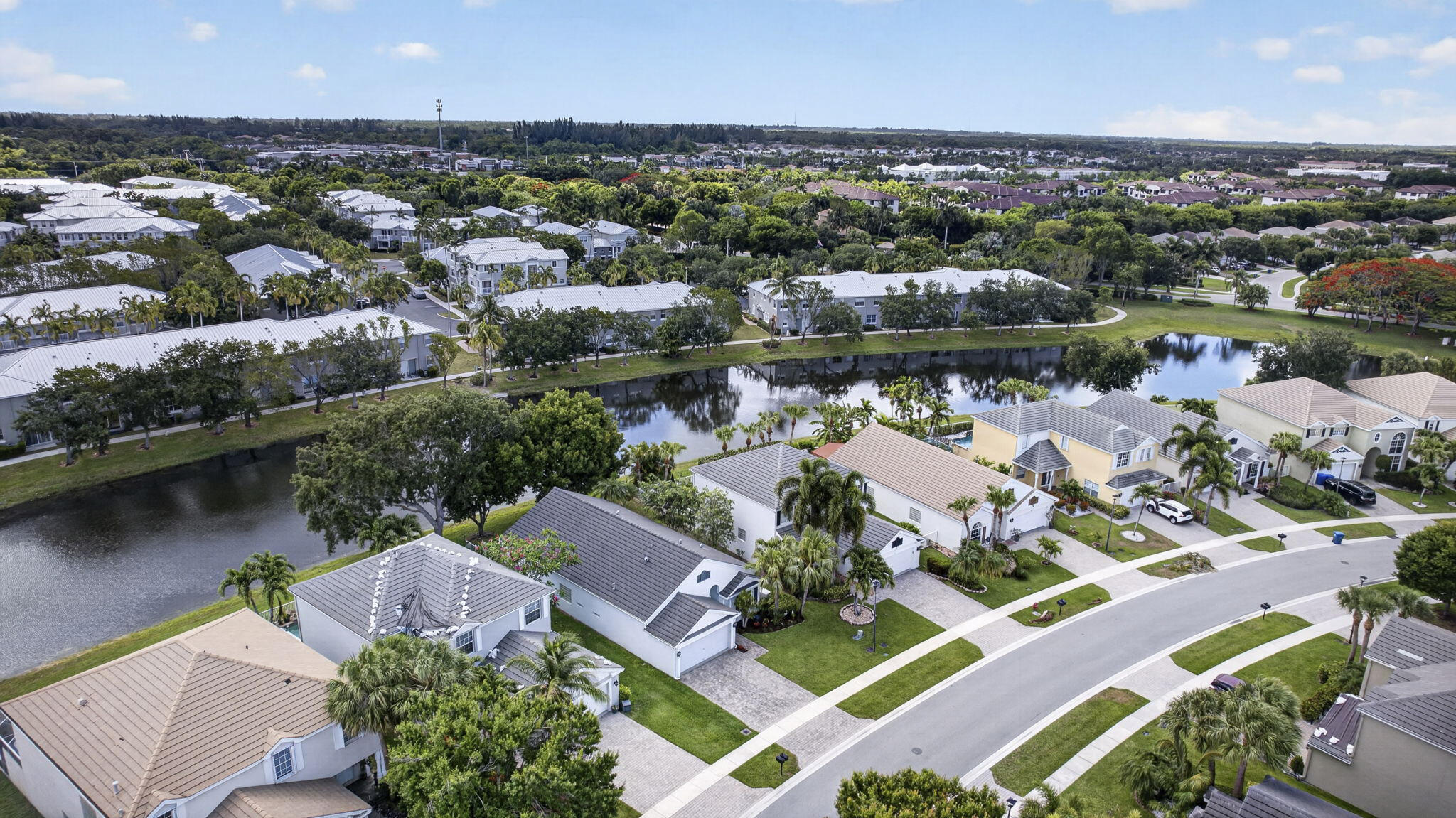 ANTHONY GROVES PH 1 - Residential