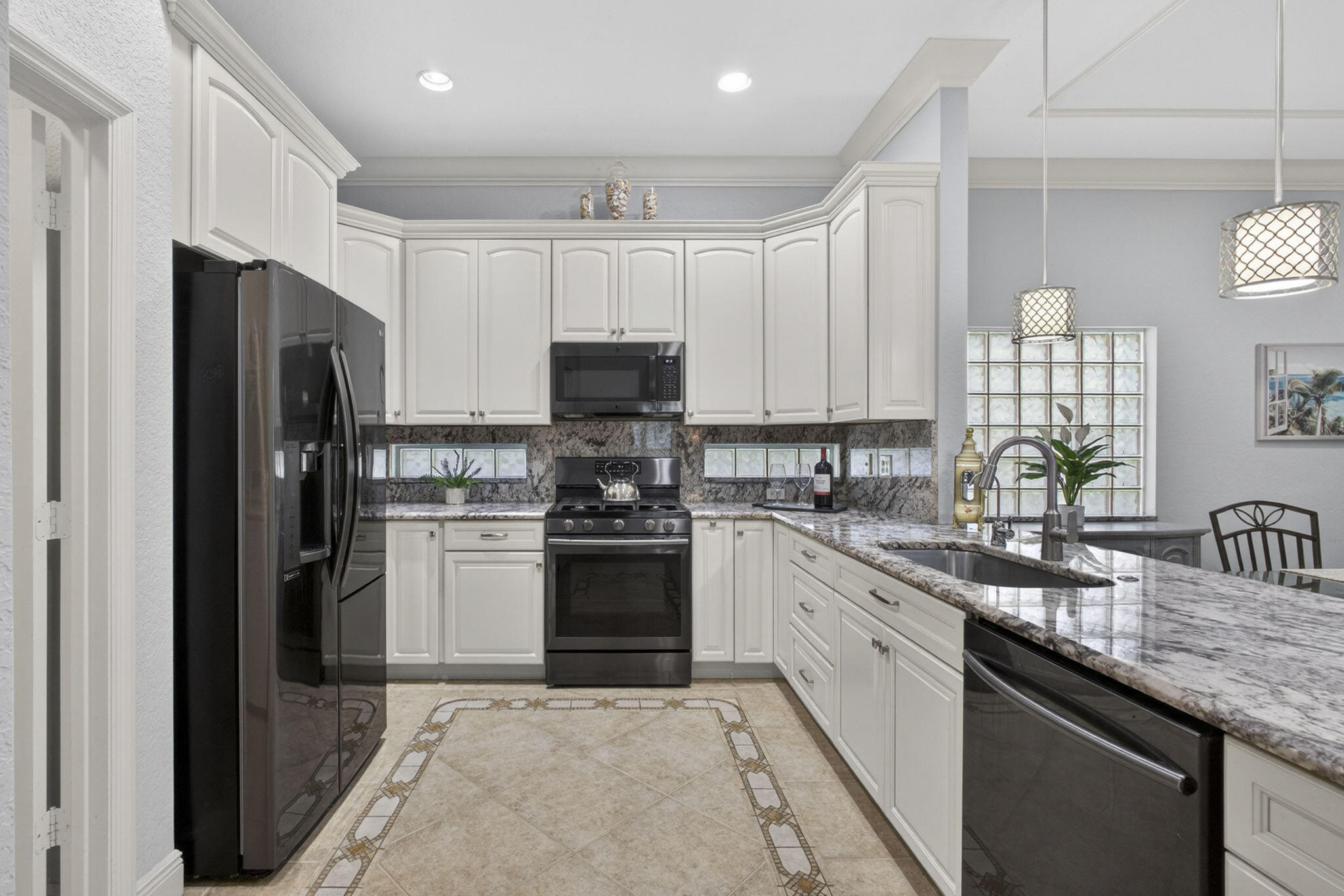 ANTHONY GROVES PH 1 - Residential