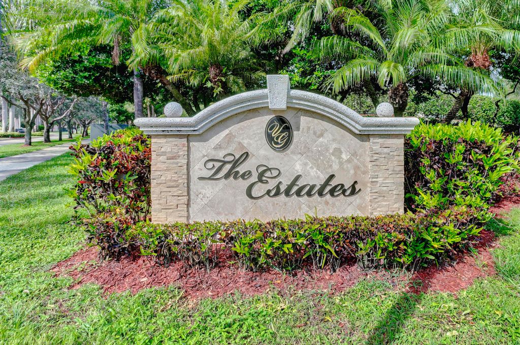 Photo of 118 Kensington Way, Royal Palm Beach, FL 33414 (MLS # B26032722)