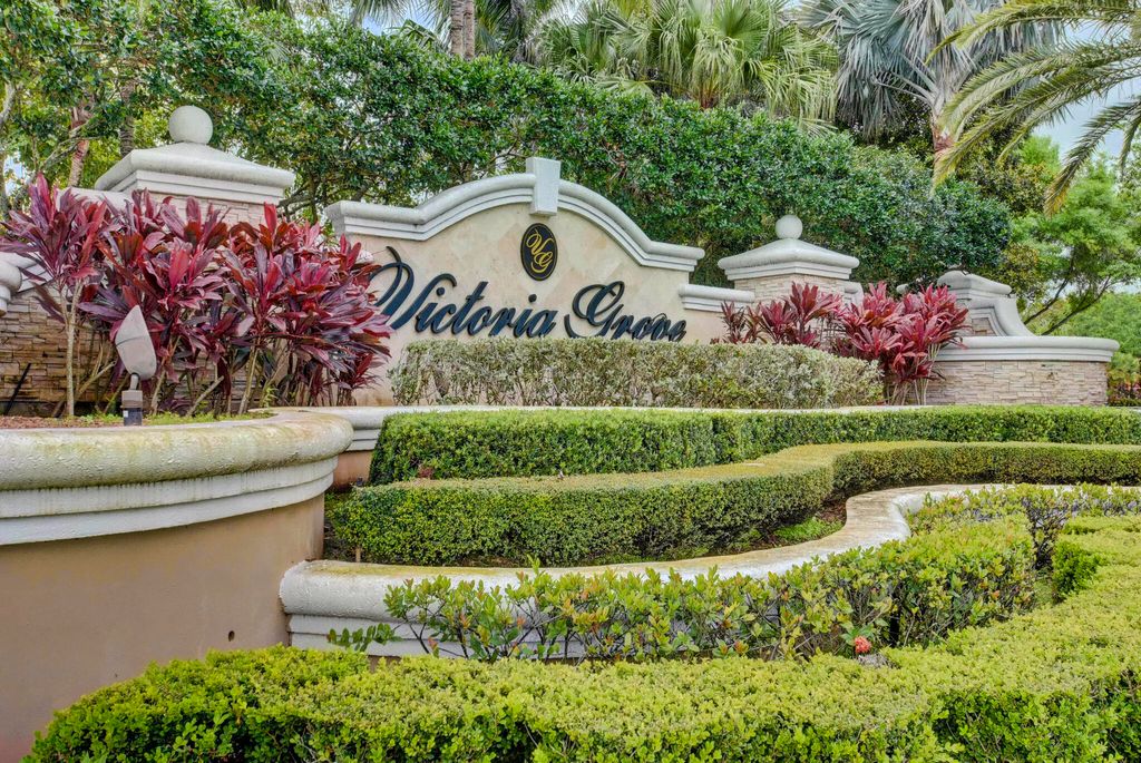 Photo of 118 Kensington Way, Royal Palm Beach, FL 33414 (MLS # B26032722)