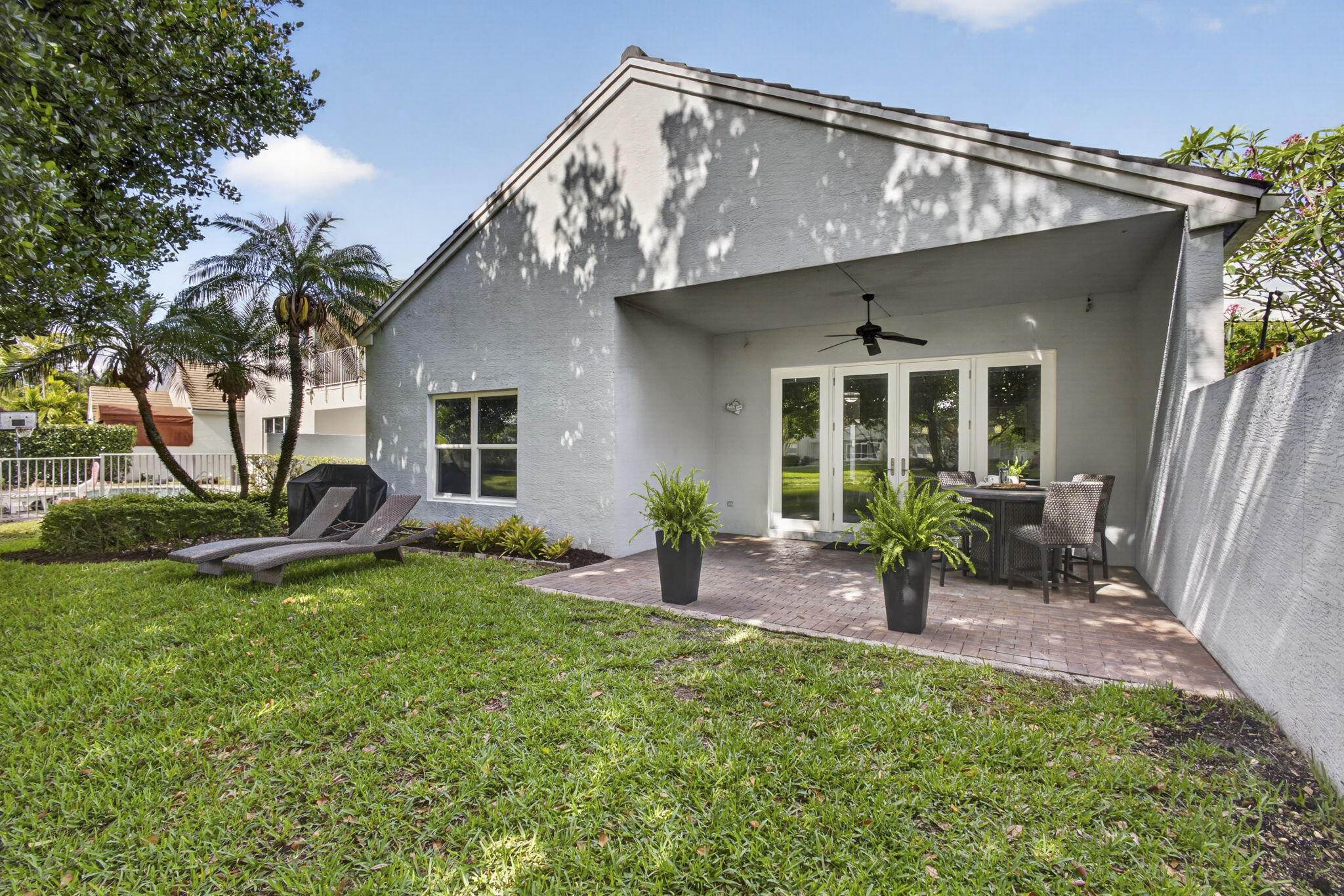 ANTHONY GROVES PH 1 - Residential