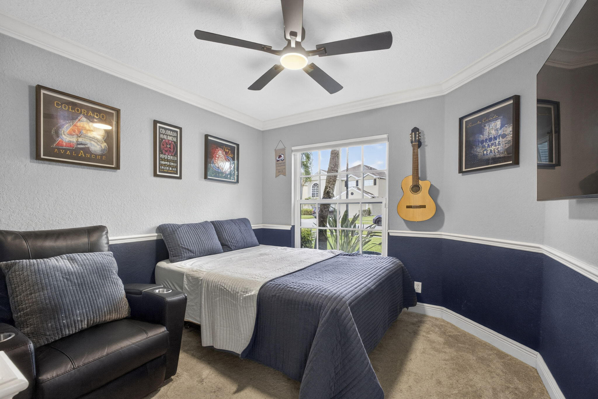 ANTHONY GROVES PH 1 - Residential