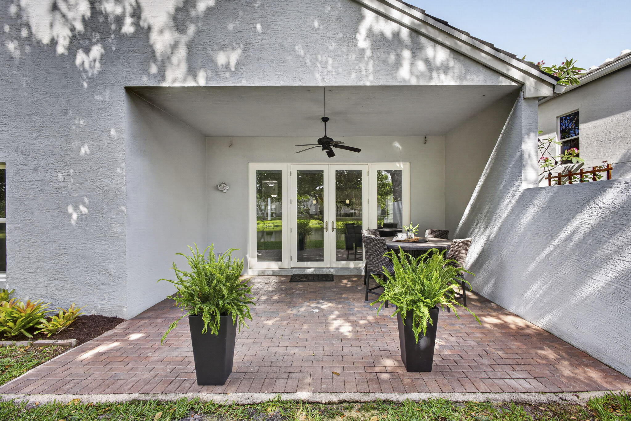 ANTHONY GROVES PH 1 - Residential