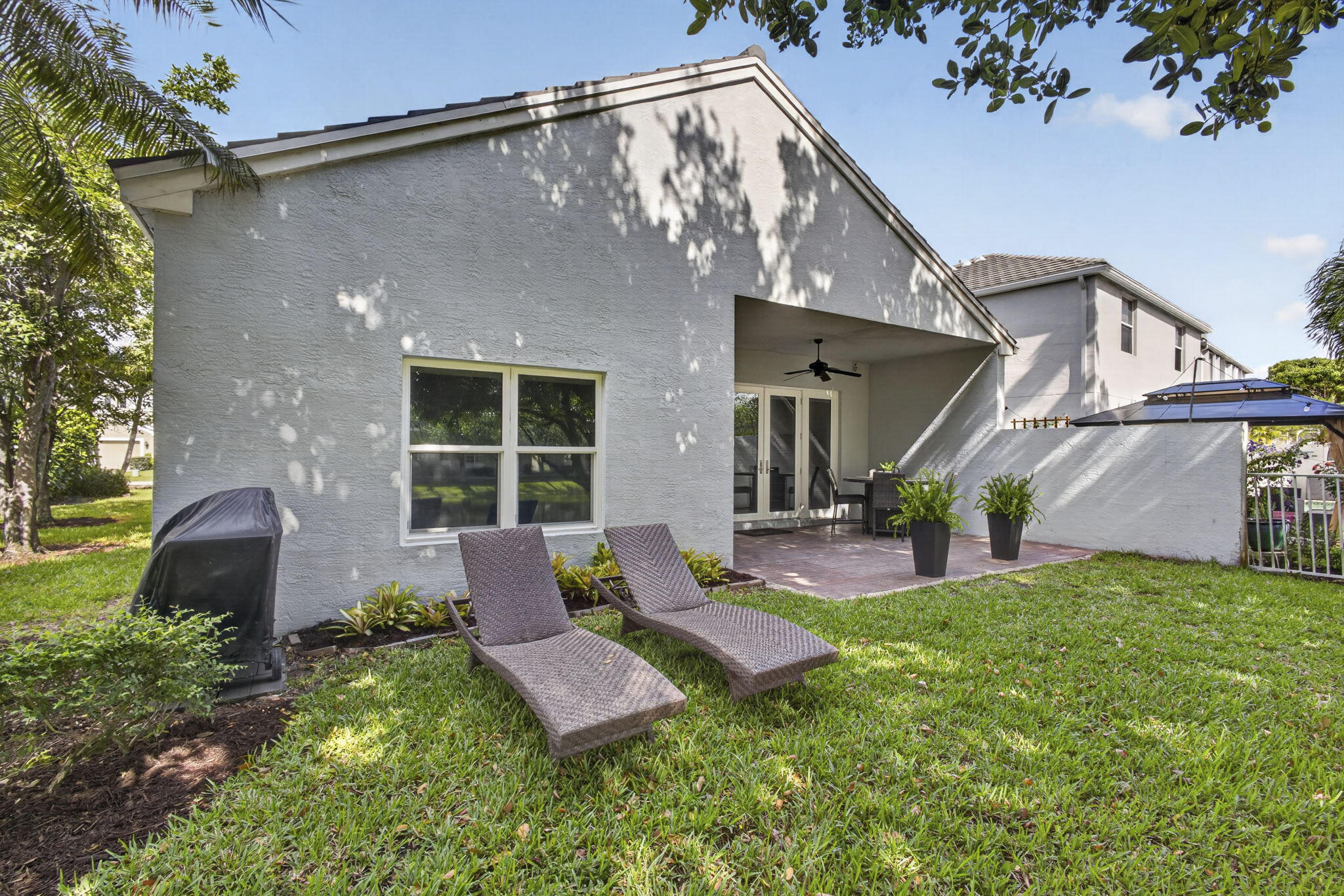 ANTHONY GROVES PH 1 - Residential