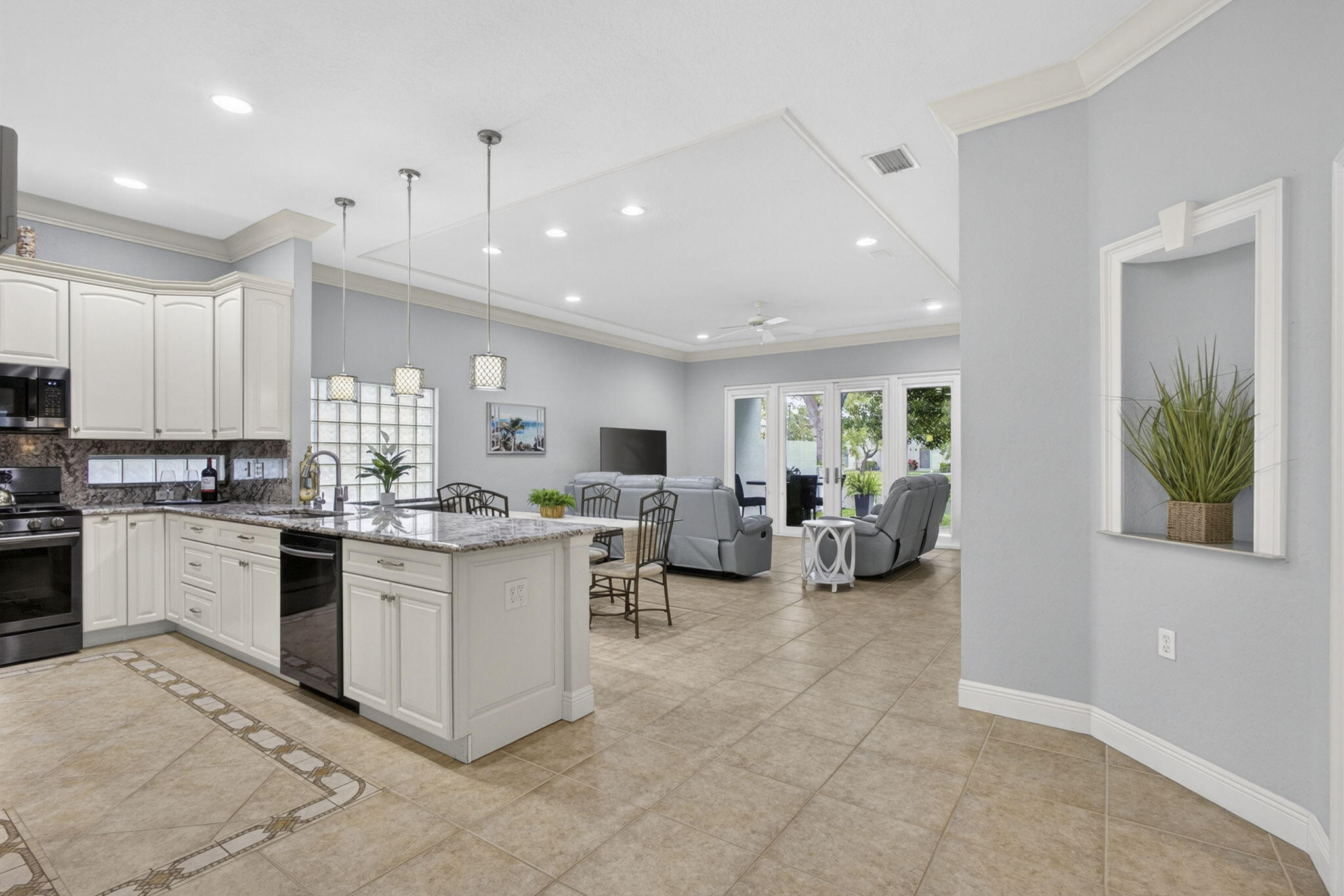 ANTHONY GROVES PH 1 - Residential