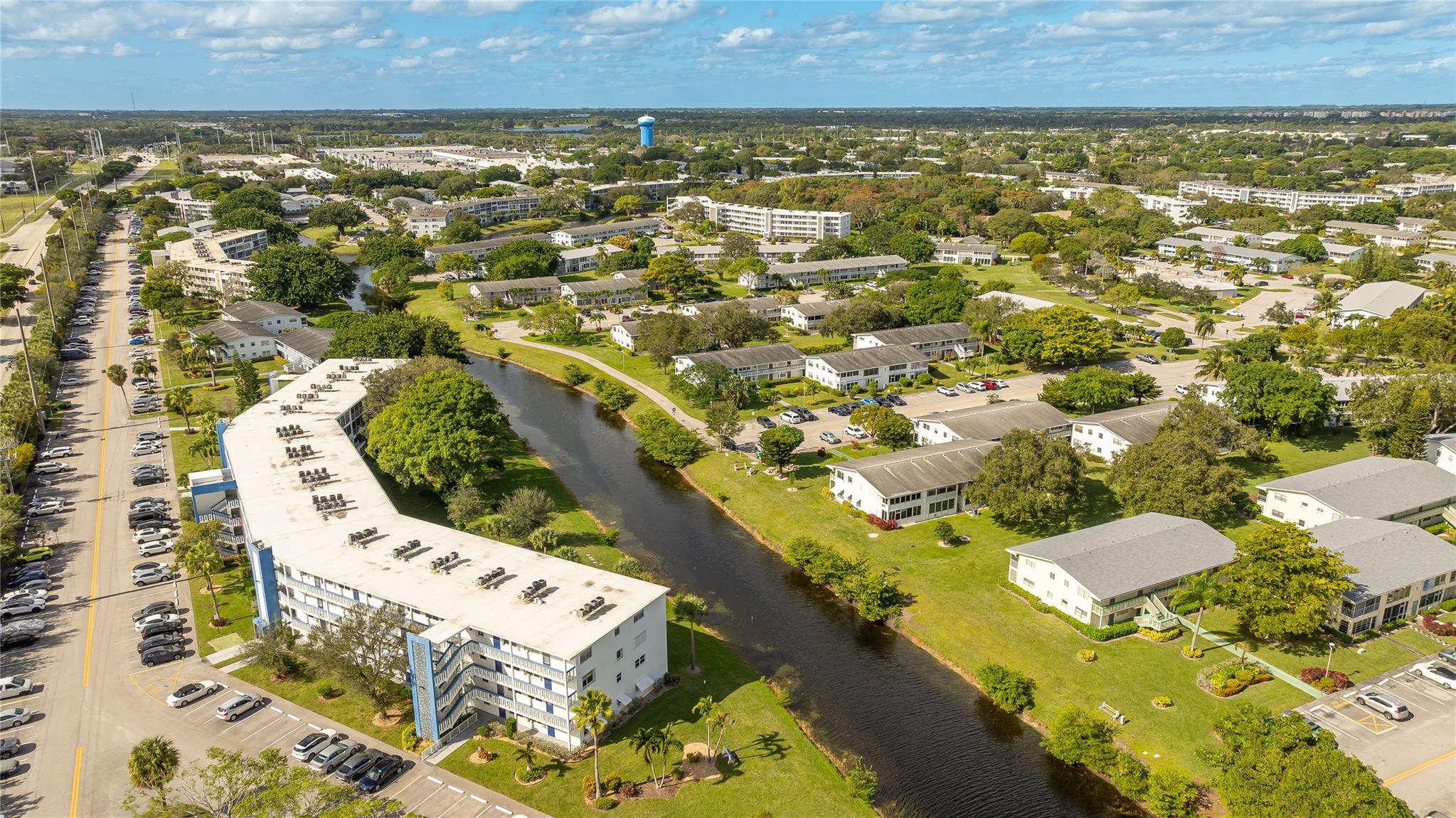 Century Village New Port - Residential