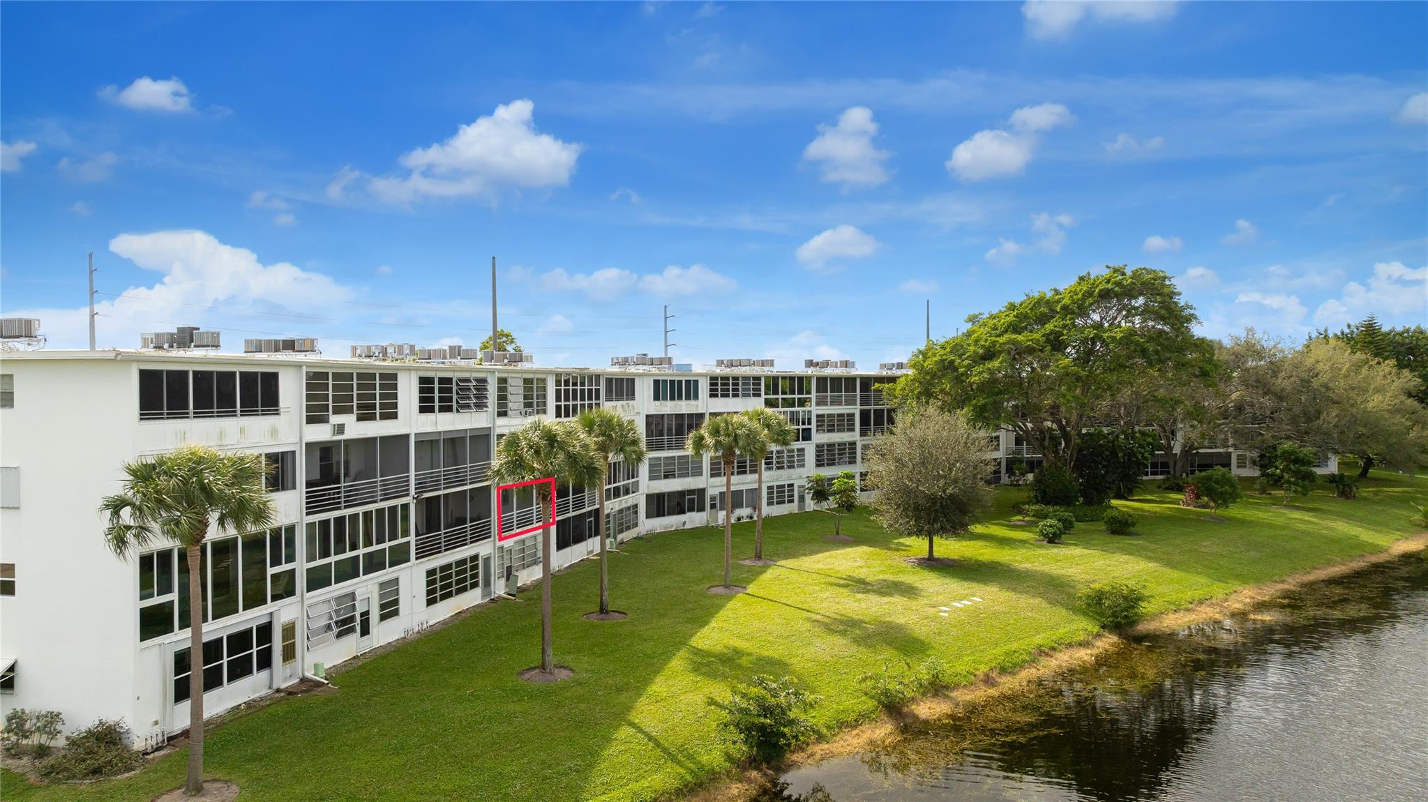 Century Village New Port - Residential