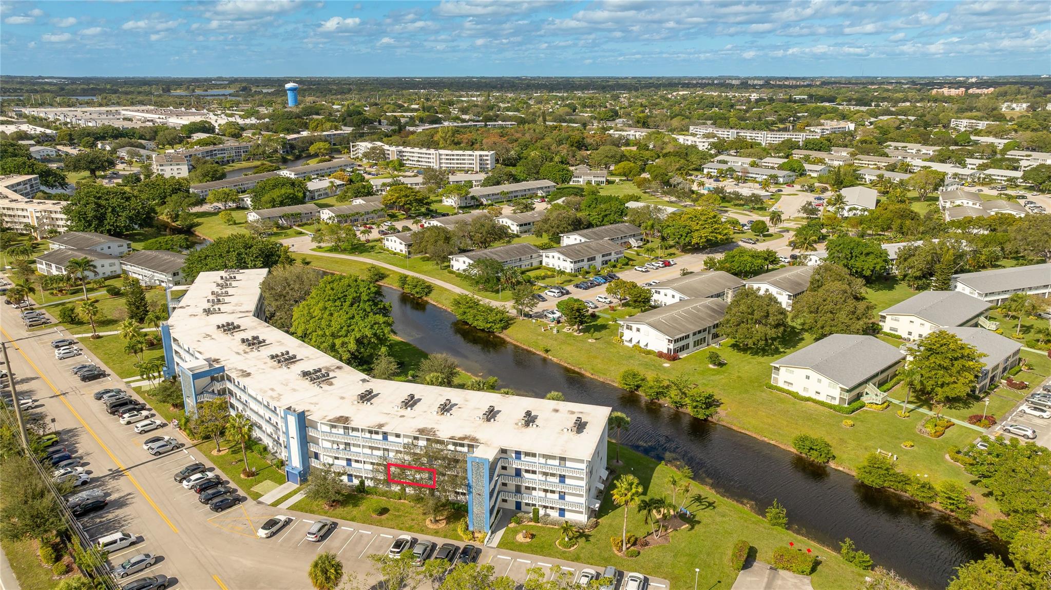 Century Village New Port - Residential