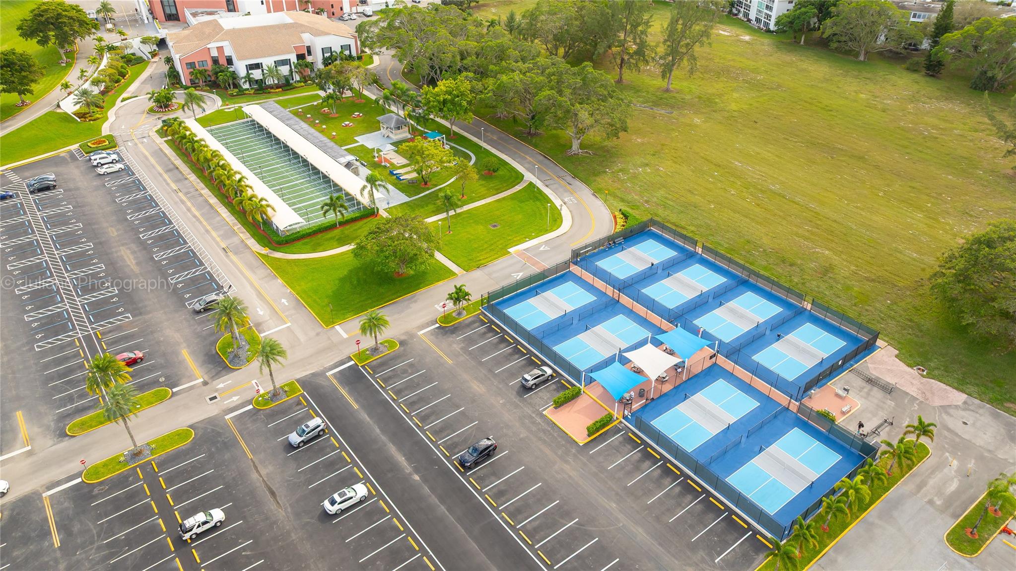 Century Village New Port - Residential