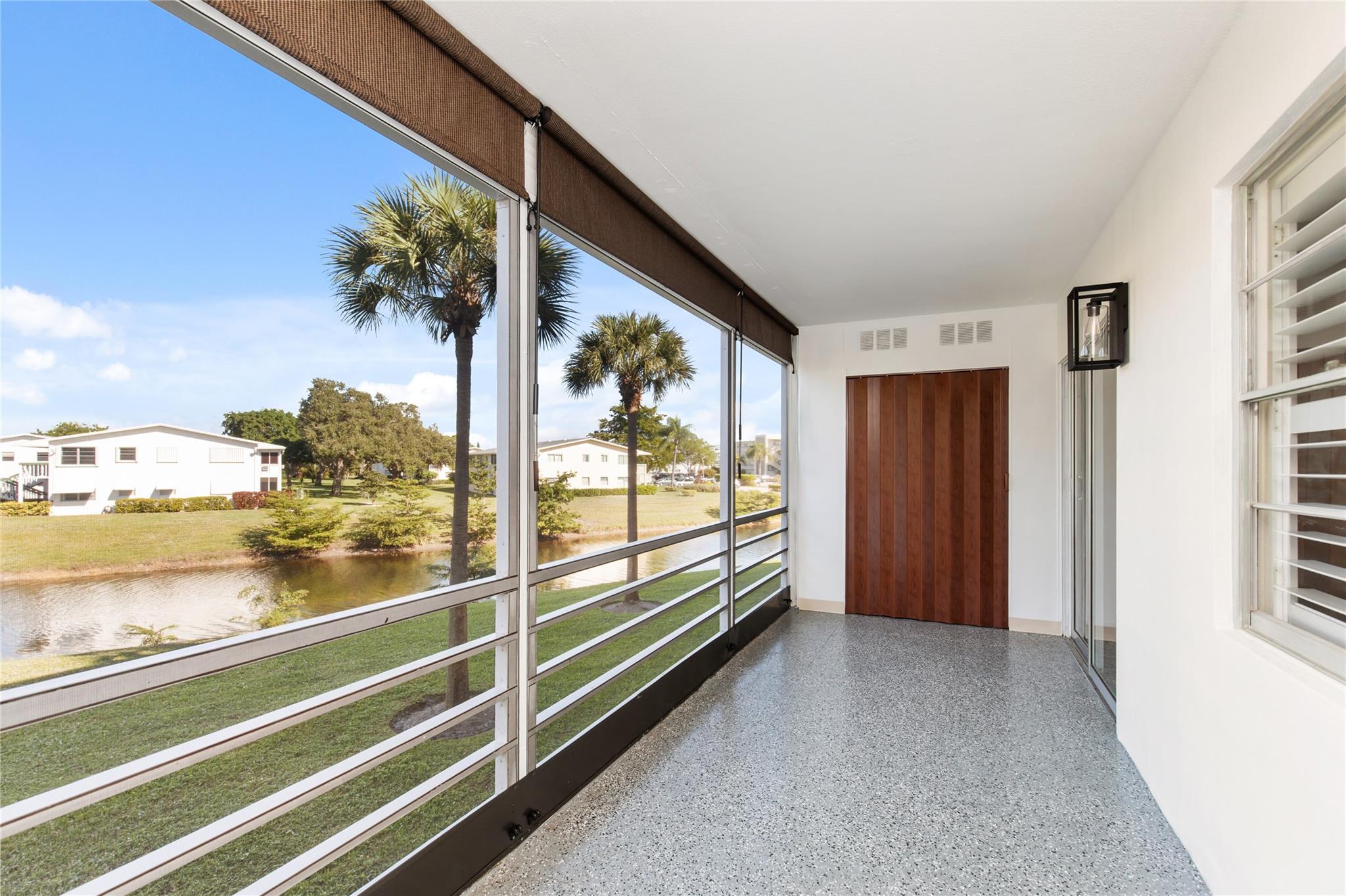 Century Village New Port - Residential