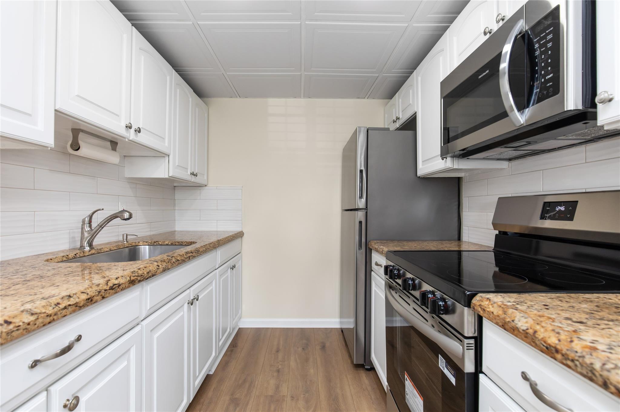 Century Village New Port - Residential