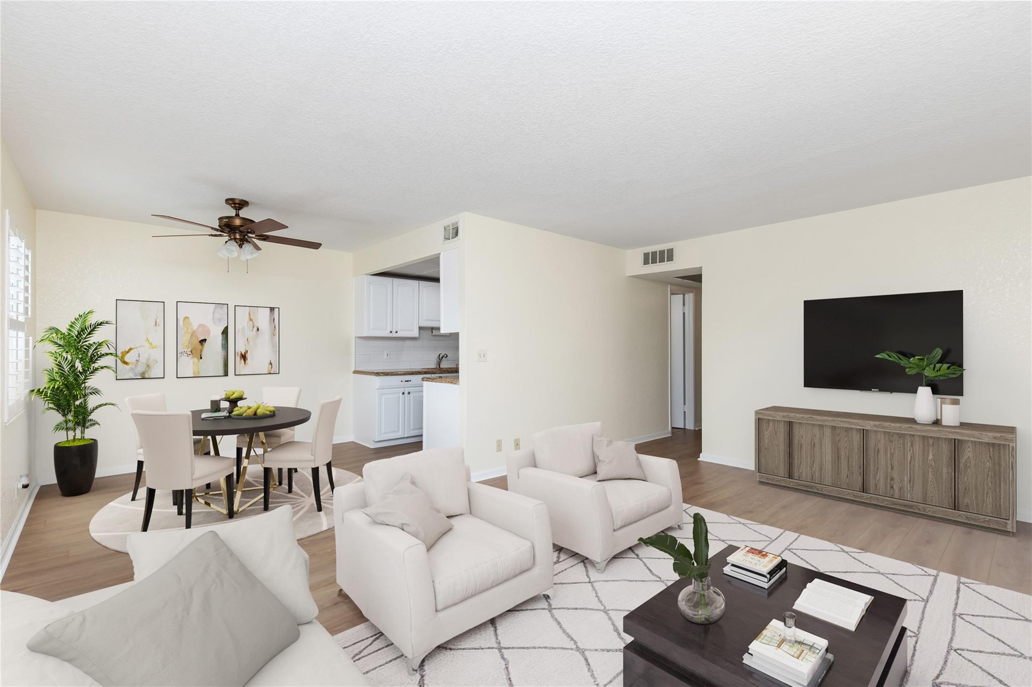 Century Village New Port - Residential