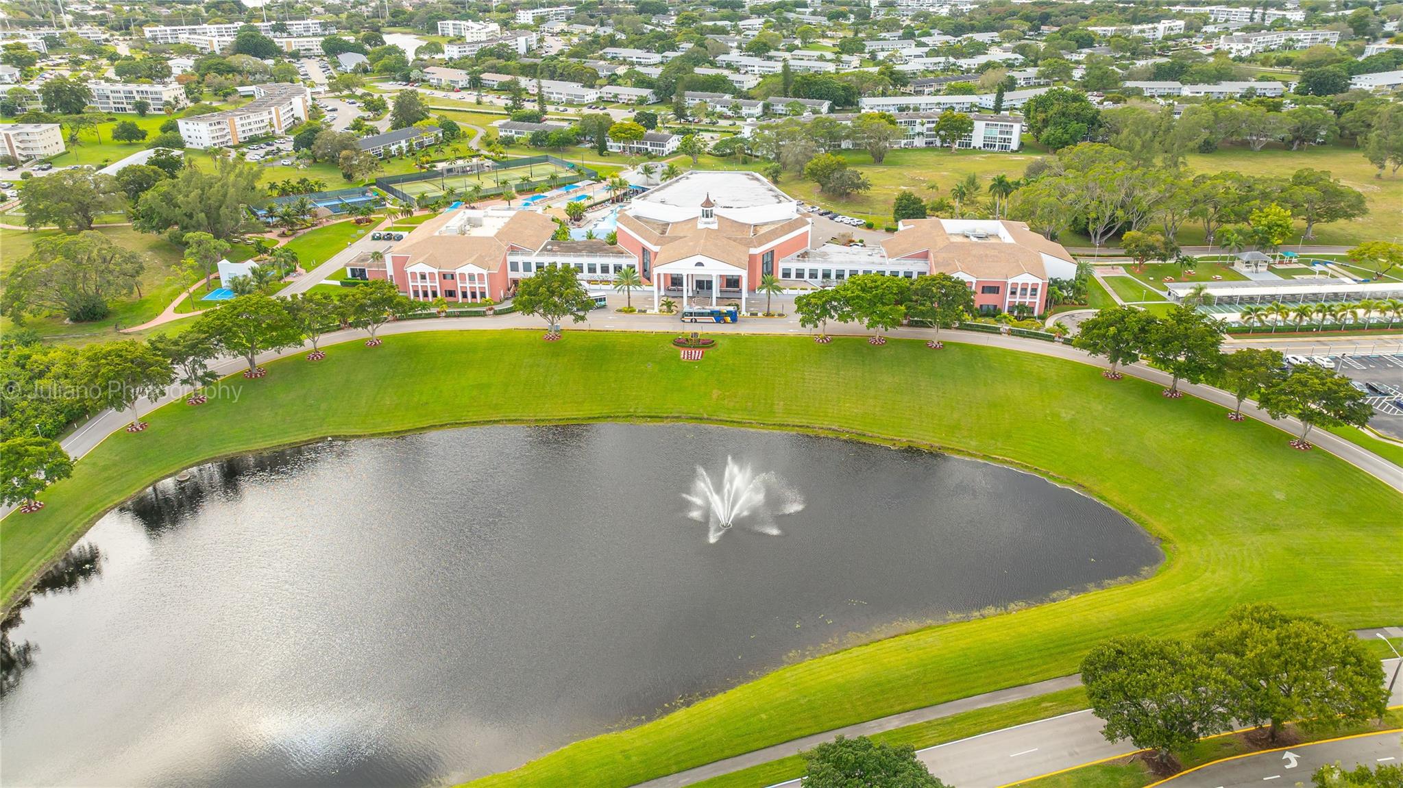 Century Village New Port - Residential