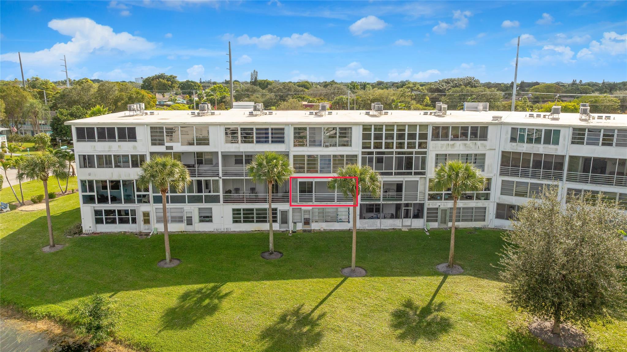 Century Village New Port - Residential