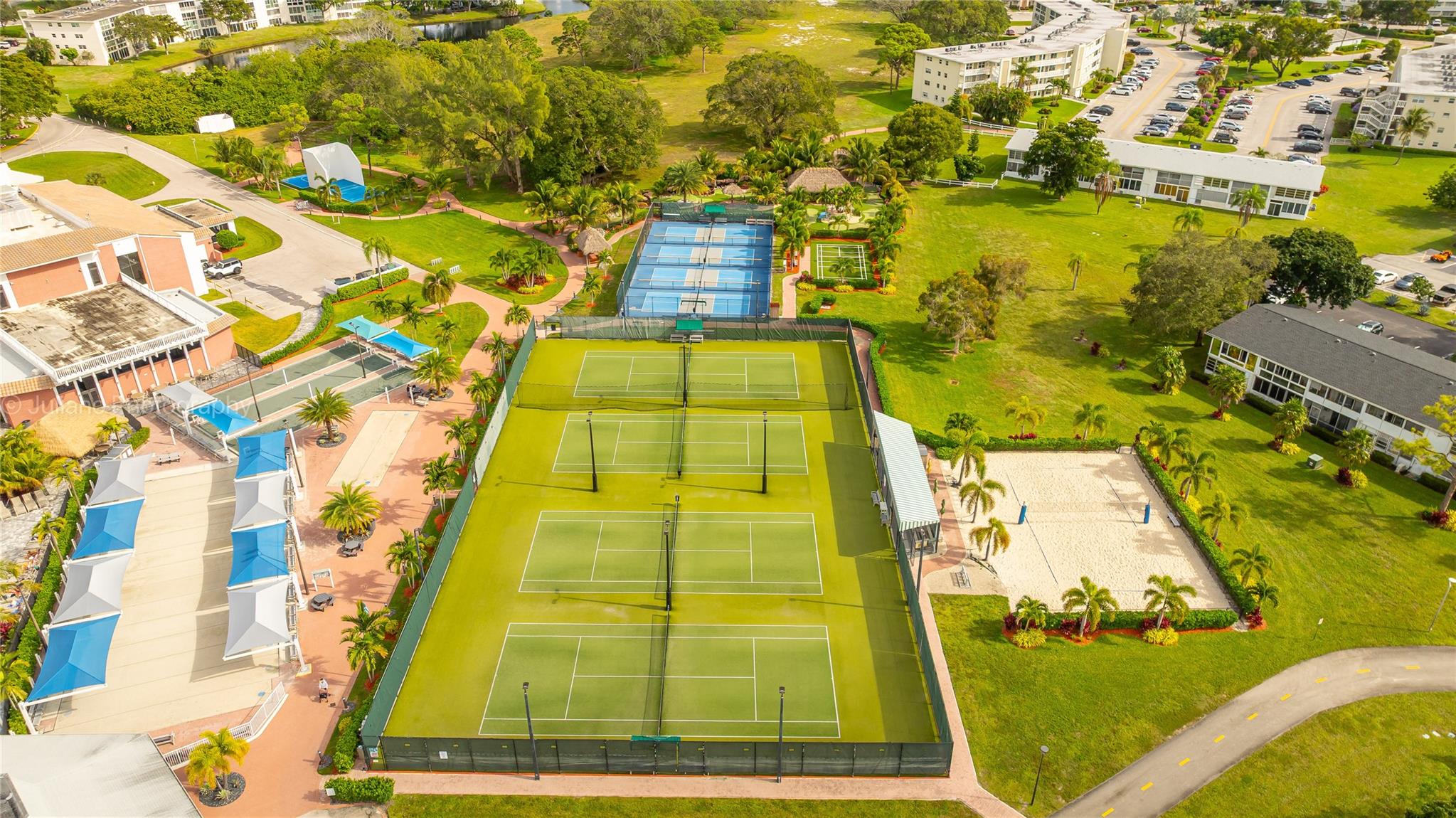 Century Village New Port - Residential