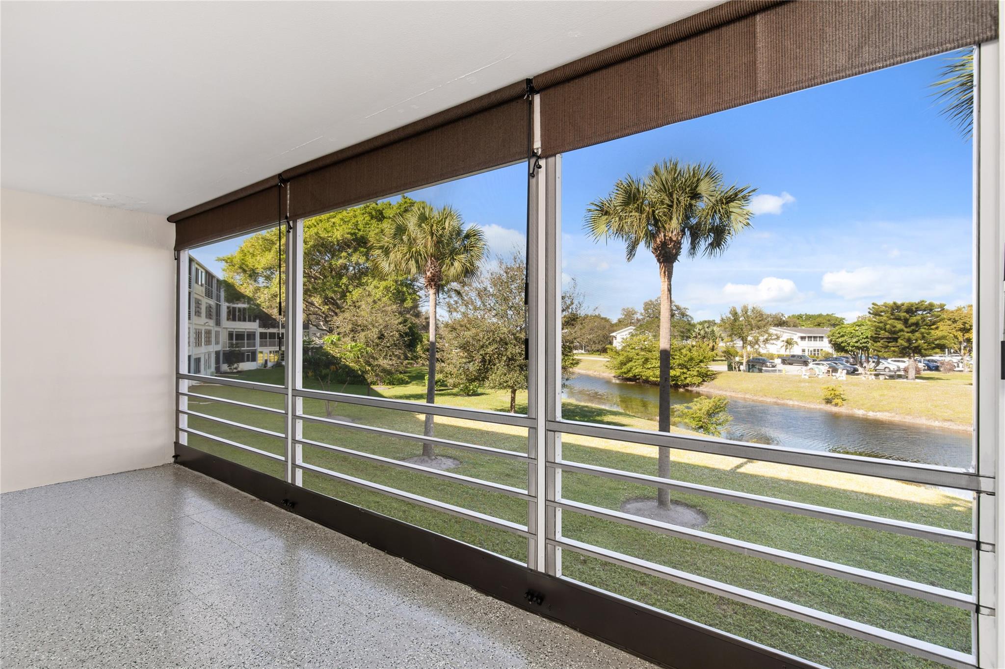 Century Village New Port - Residential