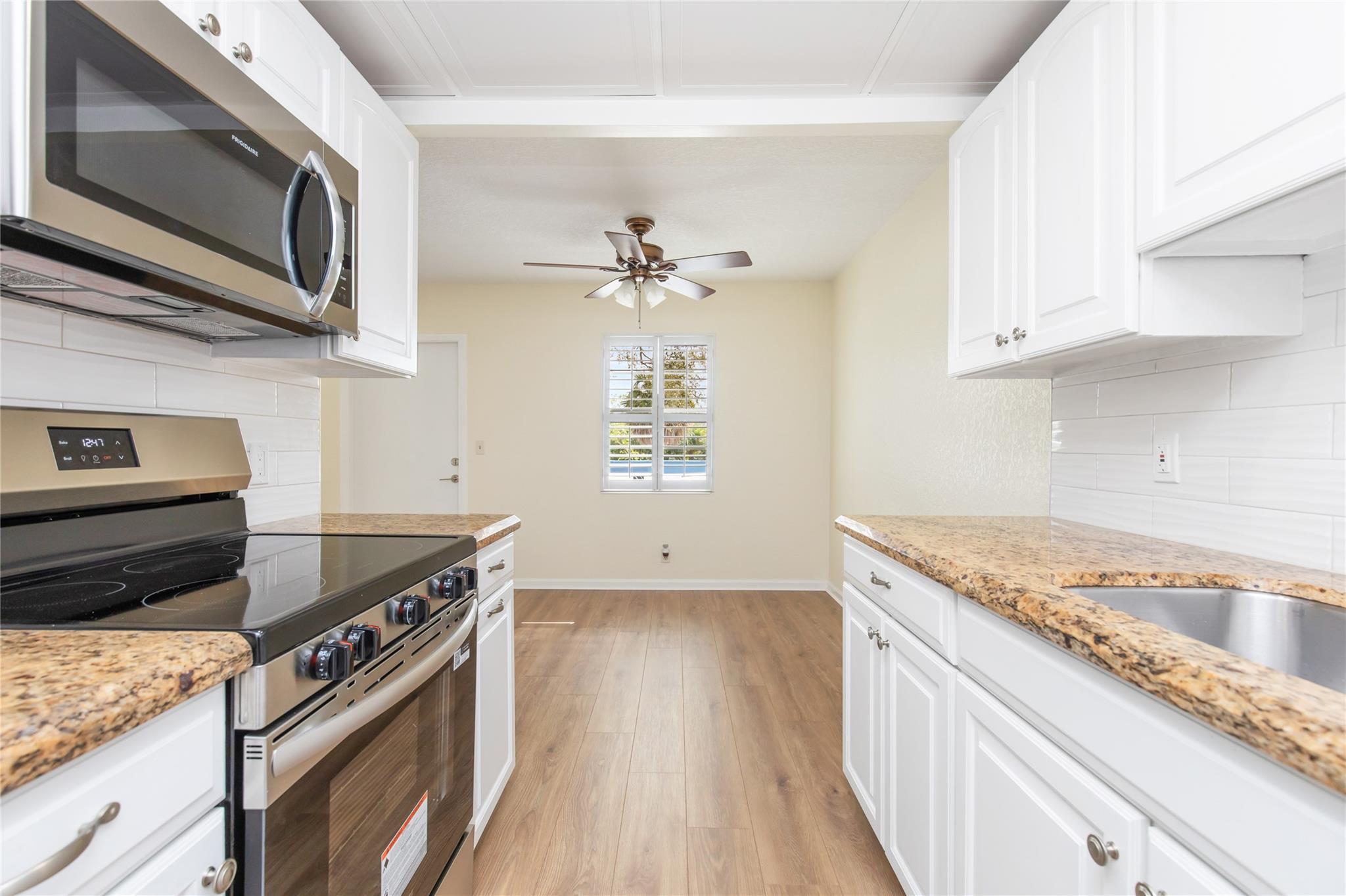 Century Village New Port - Residential