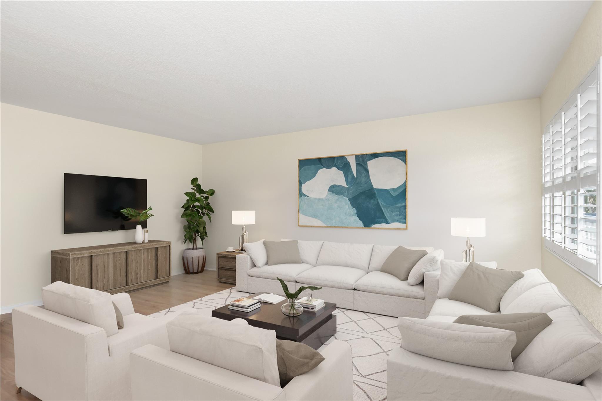 Century Village New Port - Residential