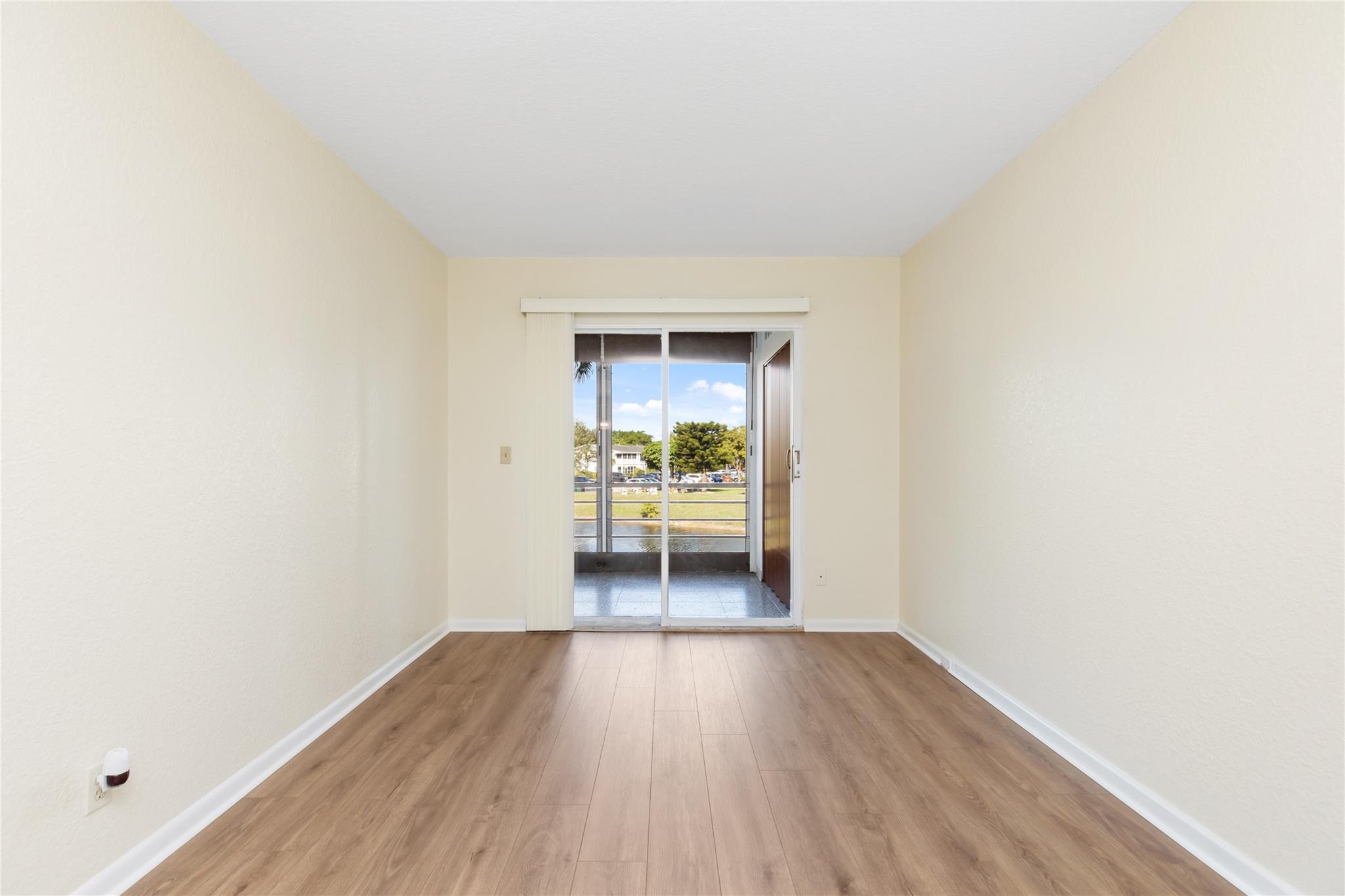 Century Village New Port - Residential