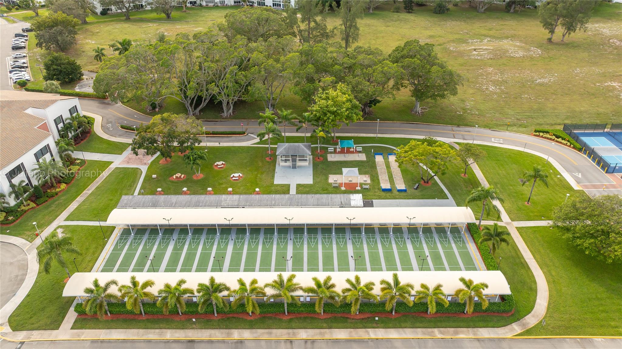 Century Village New Port - Residential