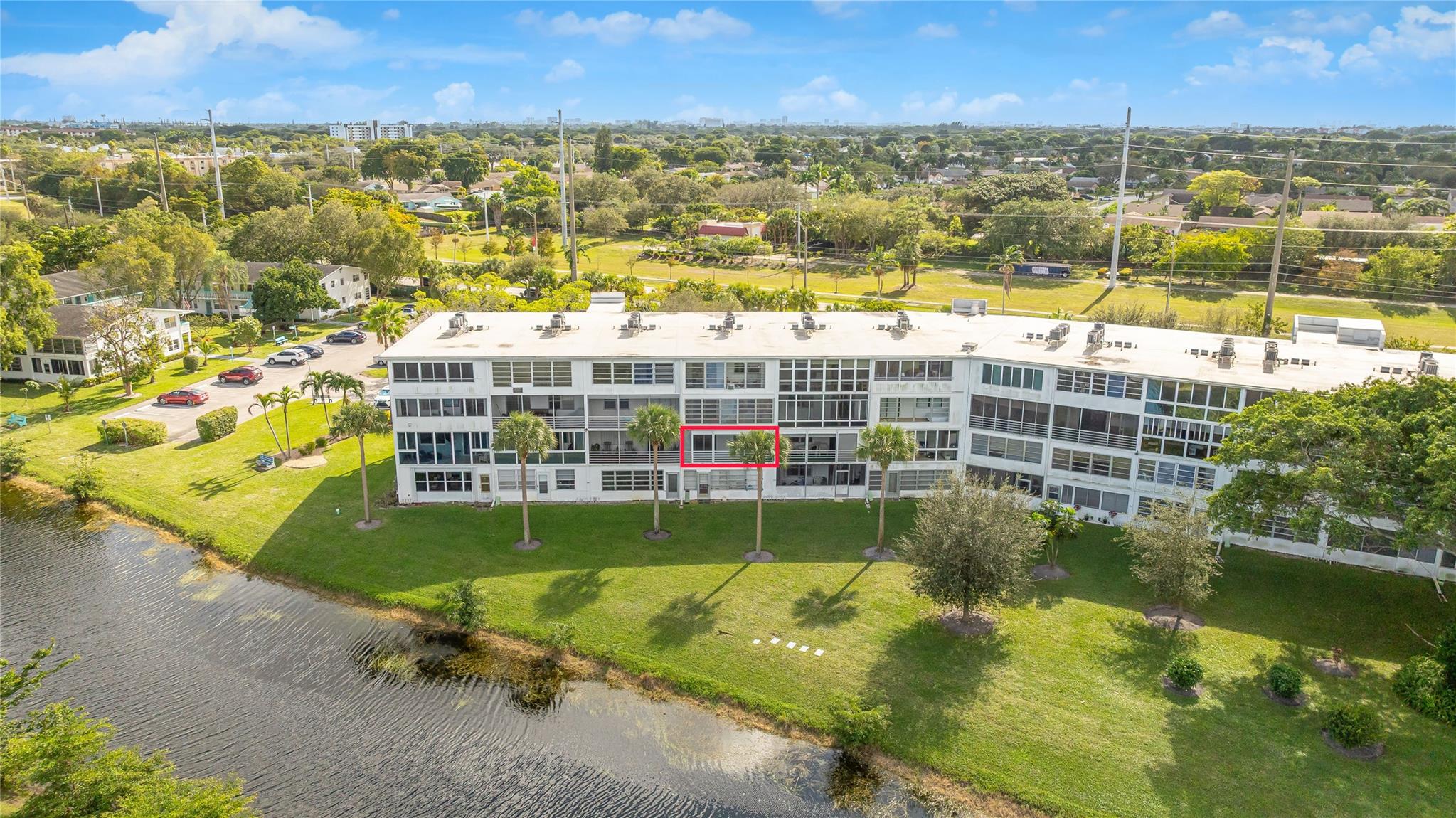 Century Village New Port - Residential