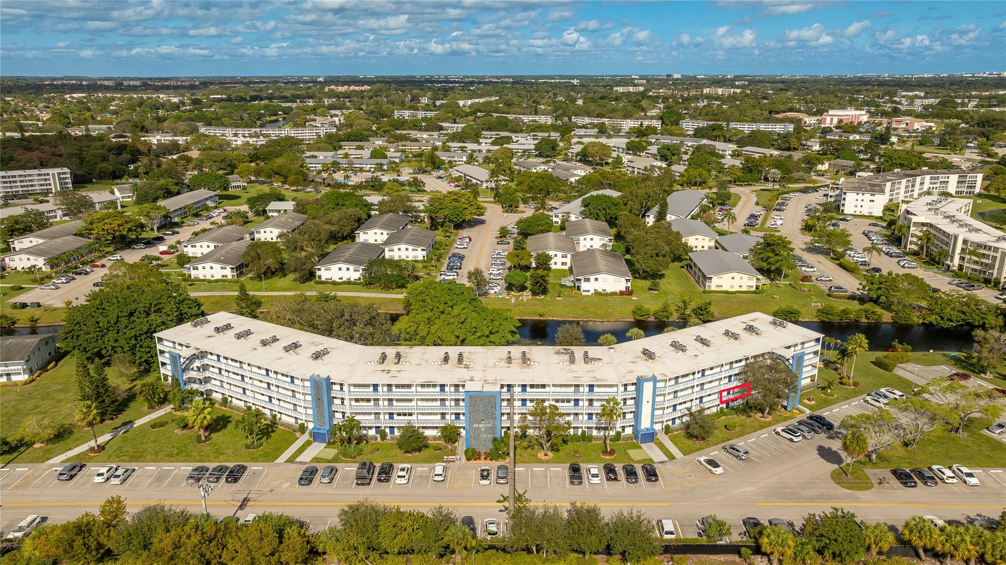 Century Village New Port - Residential