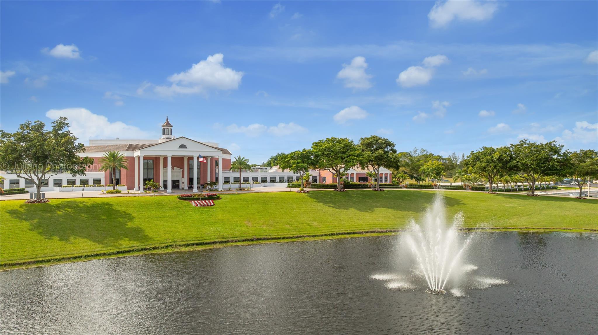 Century Village New Port - Residential