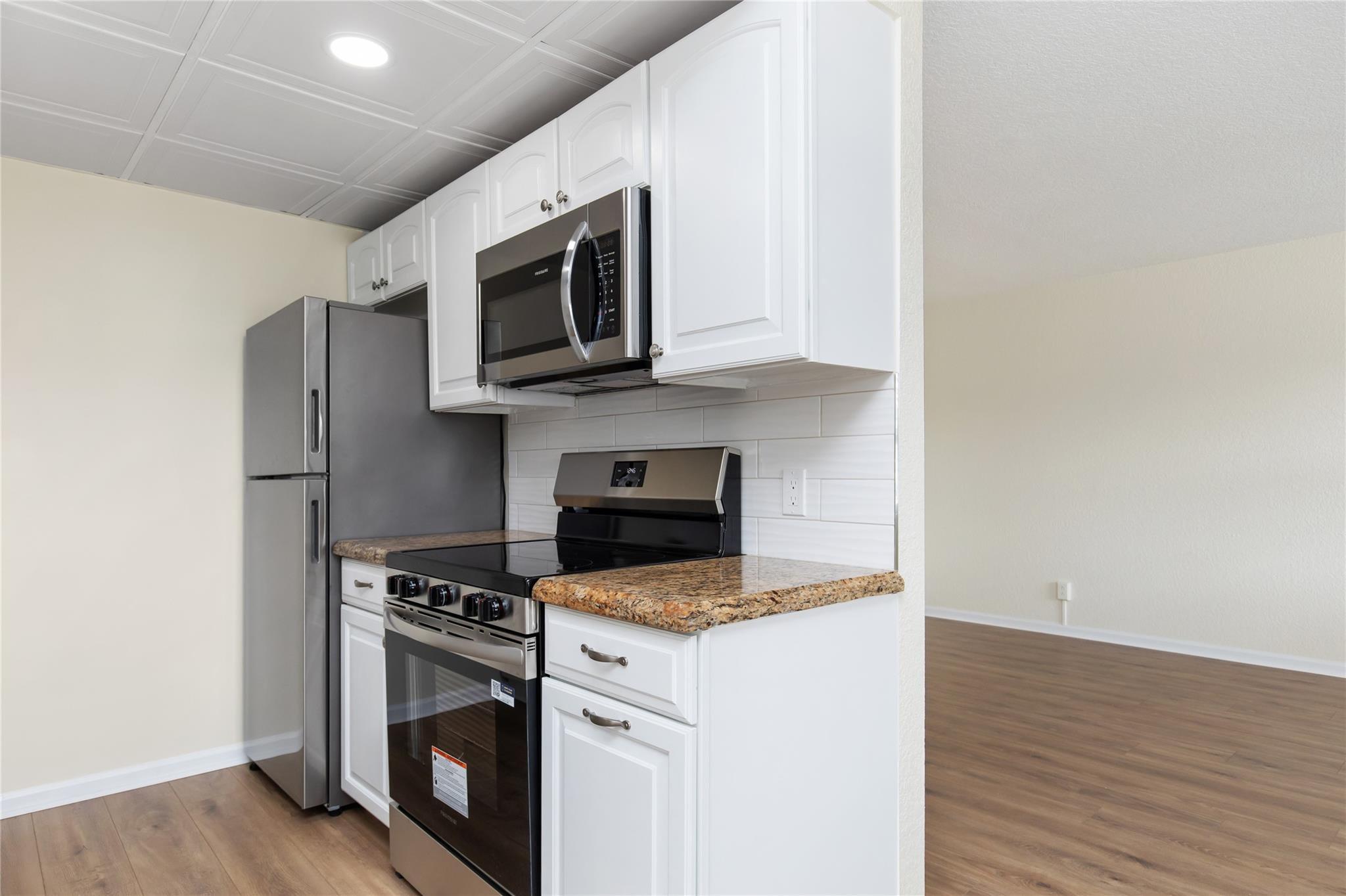 Century Village New Port - Residential